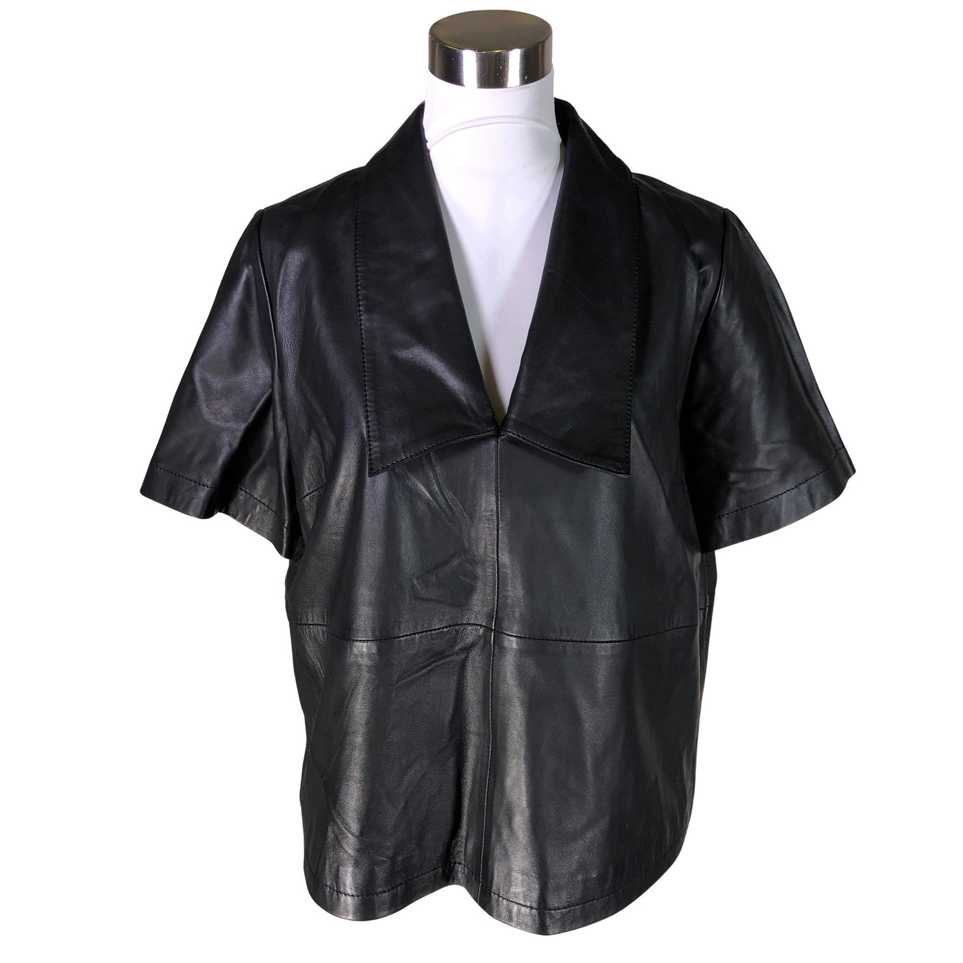 Unisex Just Female - Lyhythihainen pusero, koko 40 - (1)