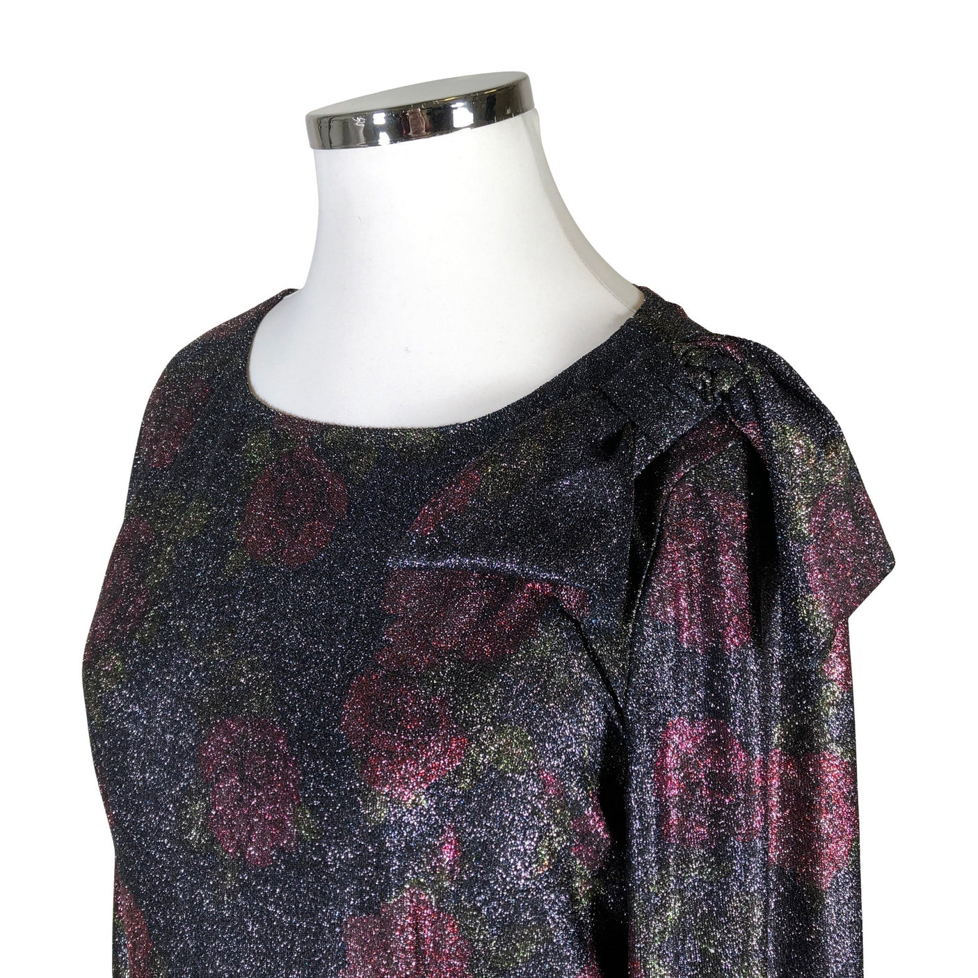 Unisex Gina Bacconi - Juhlamekko, koko 44 - (3)