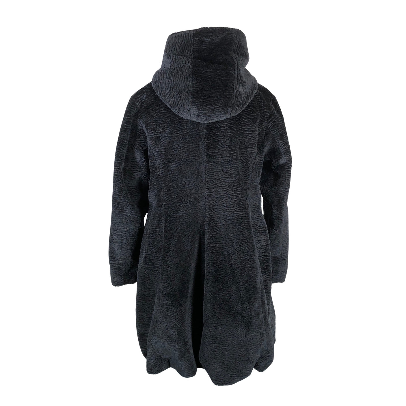 Unisex Zizzi - Tekoturkistakki, koko 46 - (2)