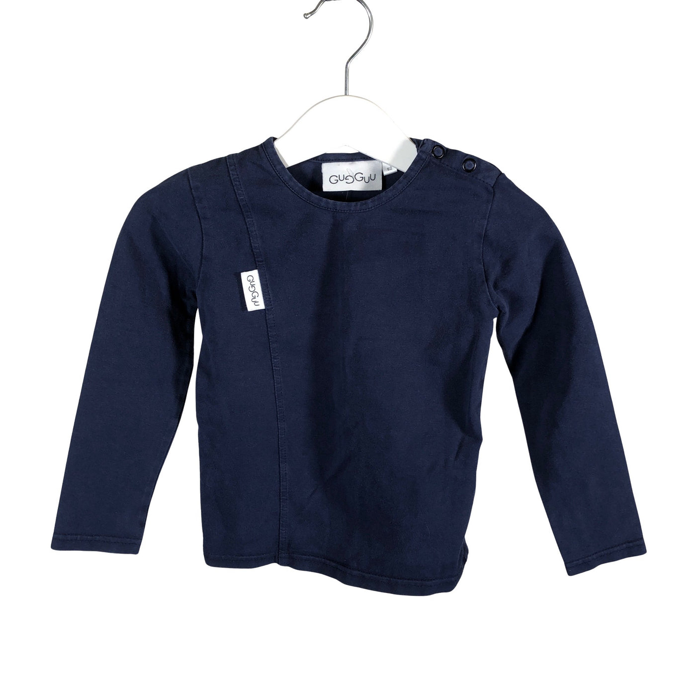 Unisex Gugguu - Trikoopaita, koko 86 - 92 - (1)