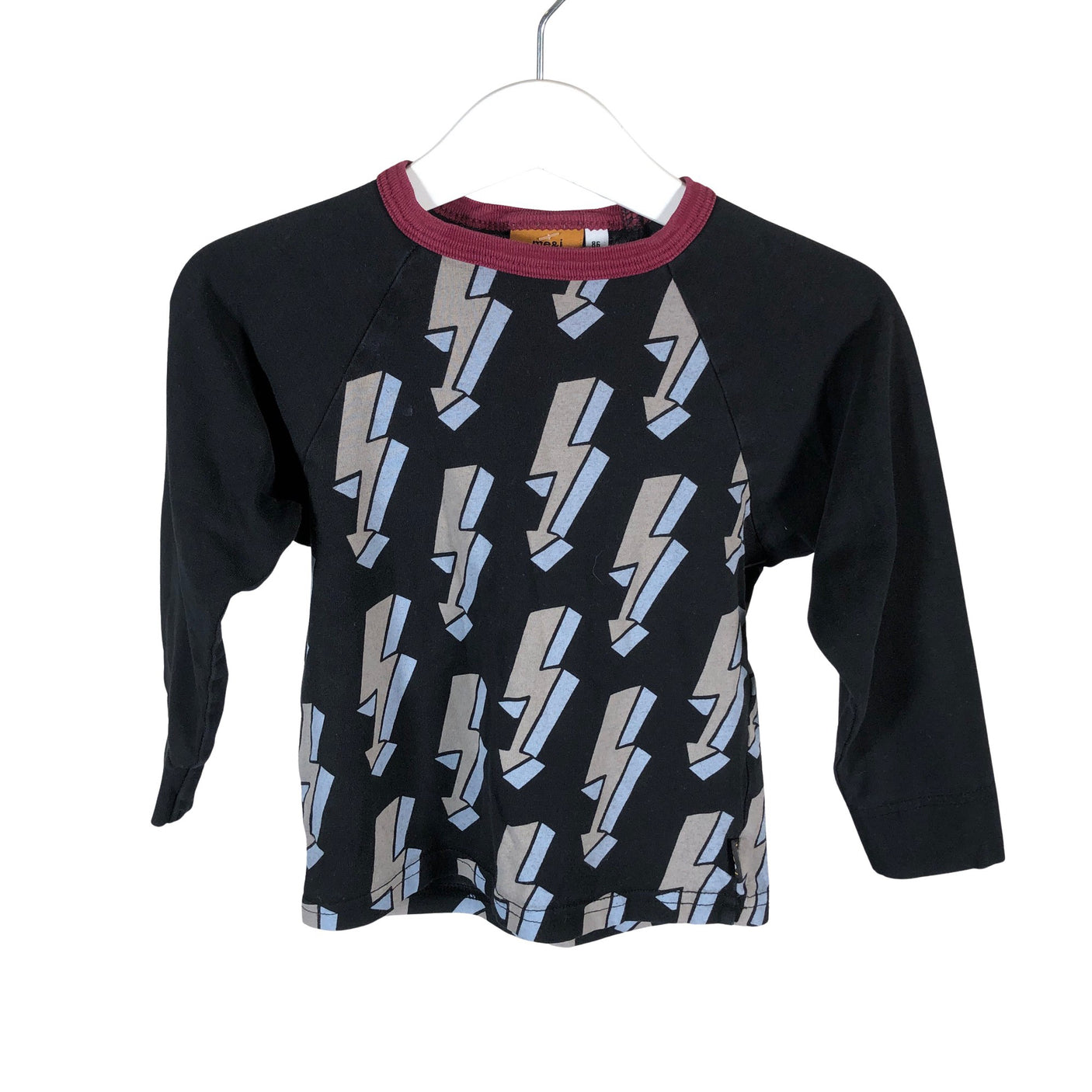 Unisex me&i - Trikoopaita, koko 86 - 92 - (1)
