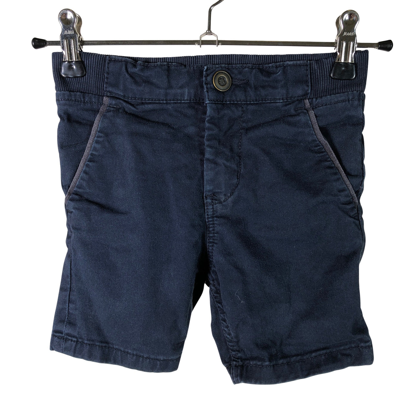 Unisex Polarn O. Pyret - Shortsit, koko 86 - 92 - (1)