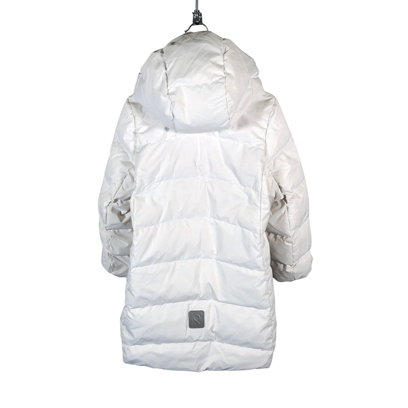 Unisex Reima - Untuvatakki, koko 110 - 116 - (2)