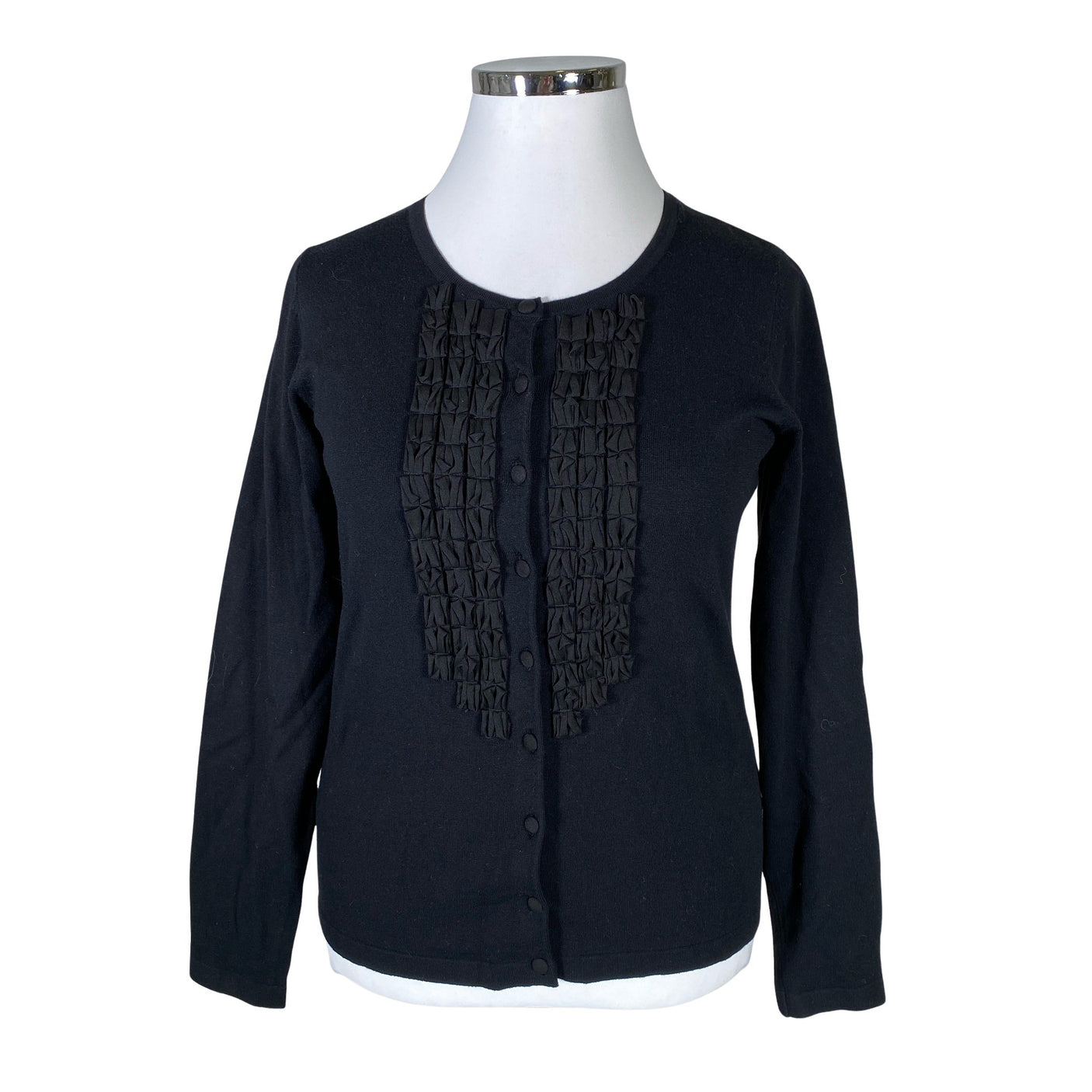 Unisex E'NY - Neuletakki, koko 44 - (1)