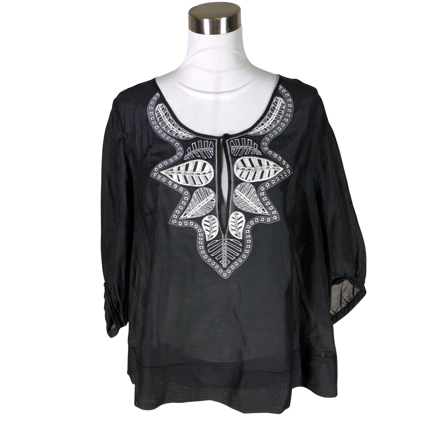 Unisex Fransa - Pusero, koko 40 - (1)