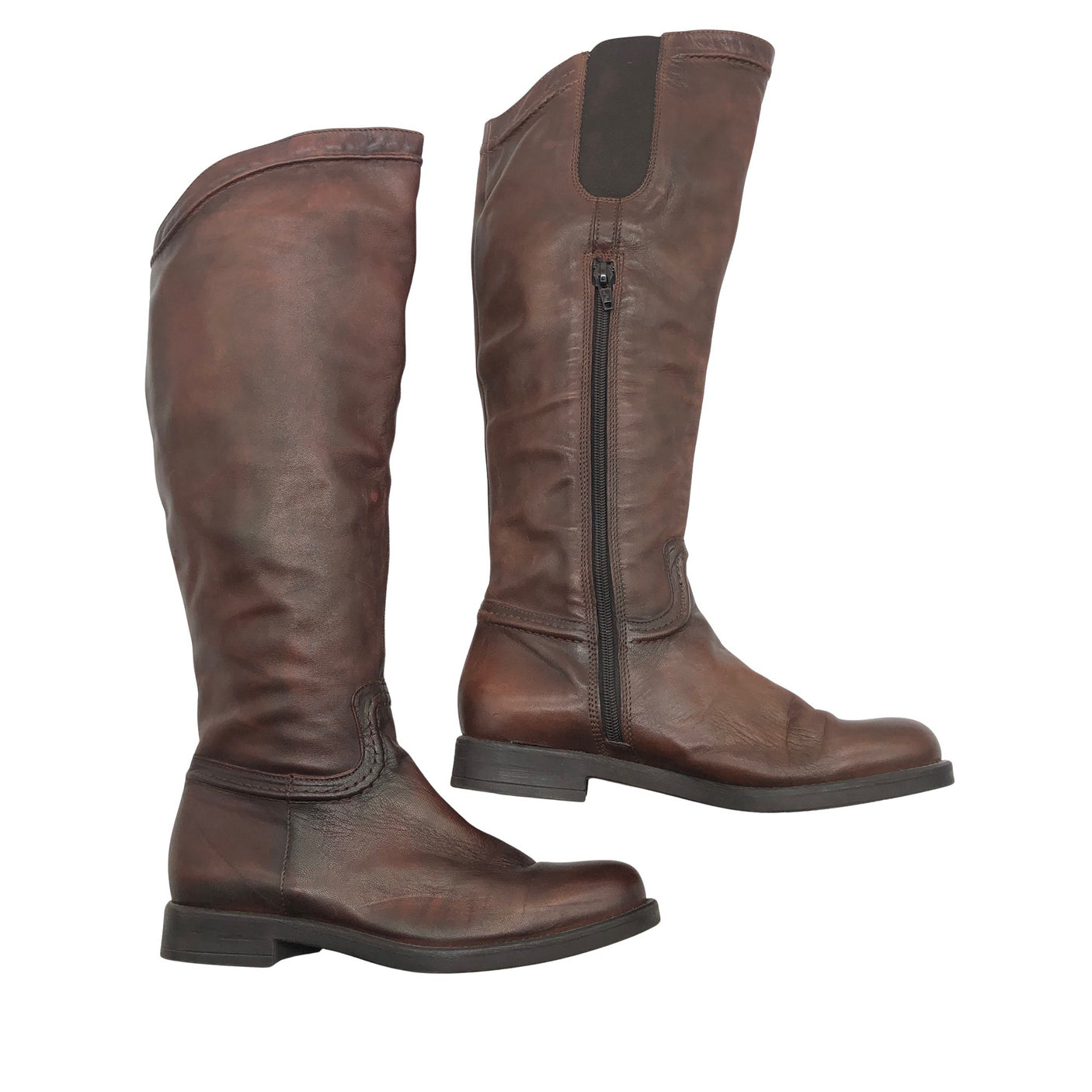 Unisex Tamaris - Saappaat, koko 37 - (1)
