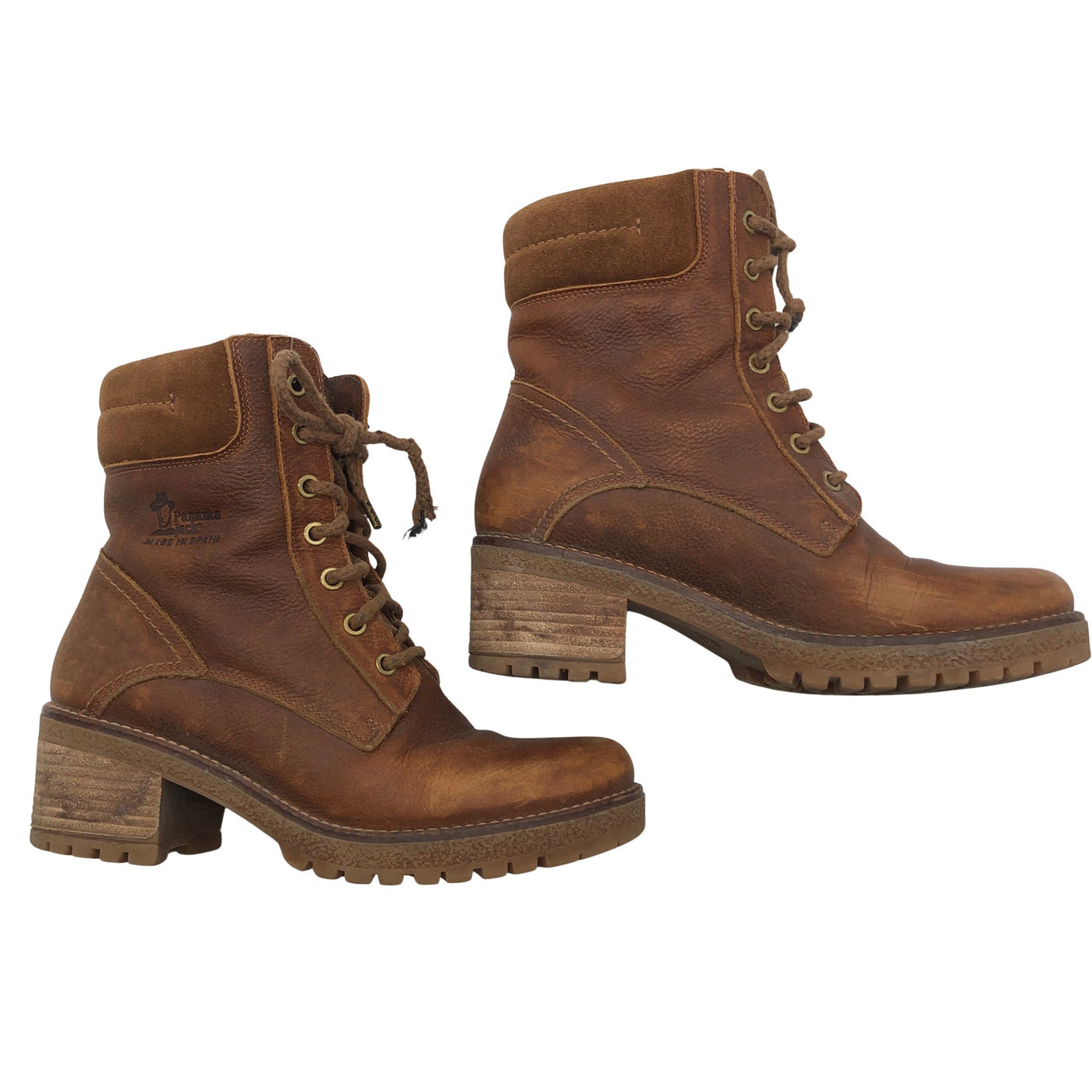 Unisex Panama Jack - Nilkkurit, koko 38 - (1)