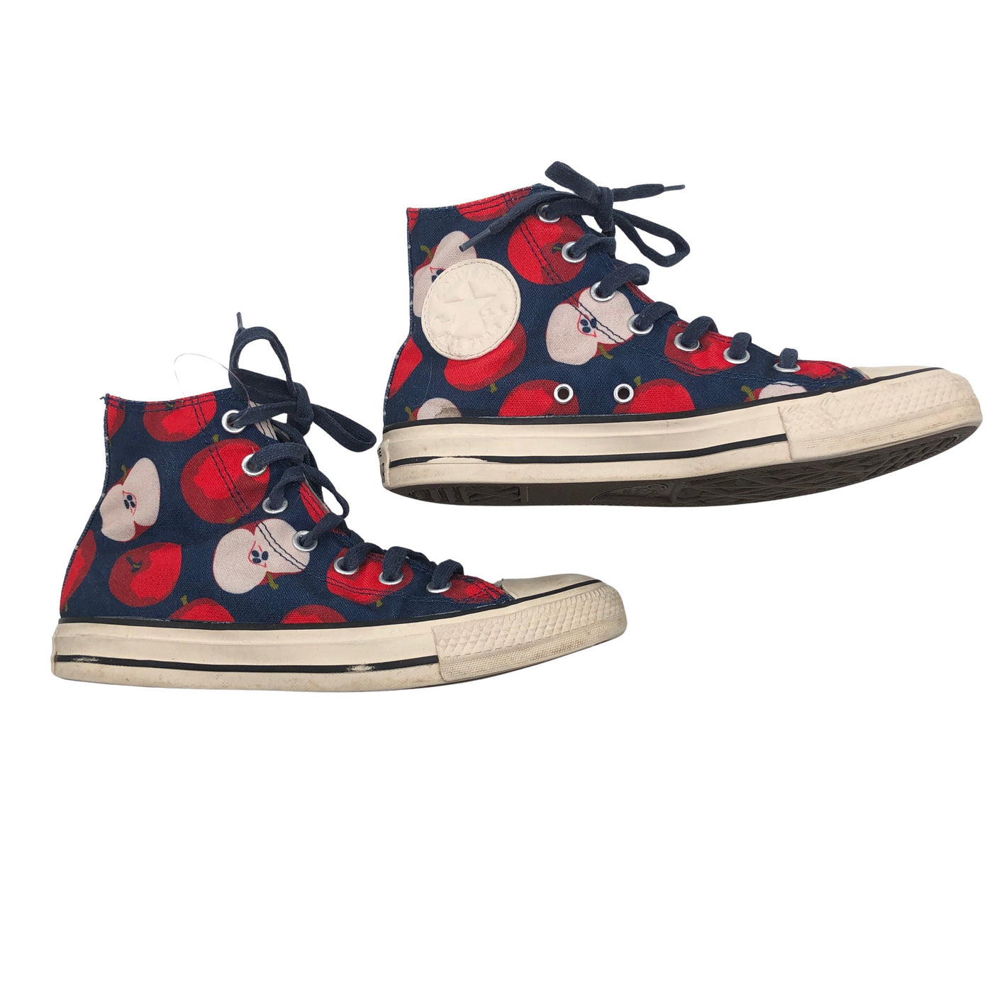 Unisex Converse - Tennarit, koko 37 - (1)