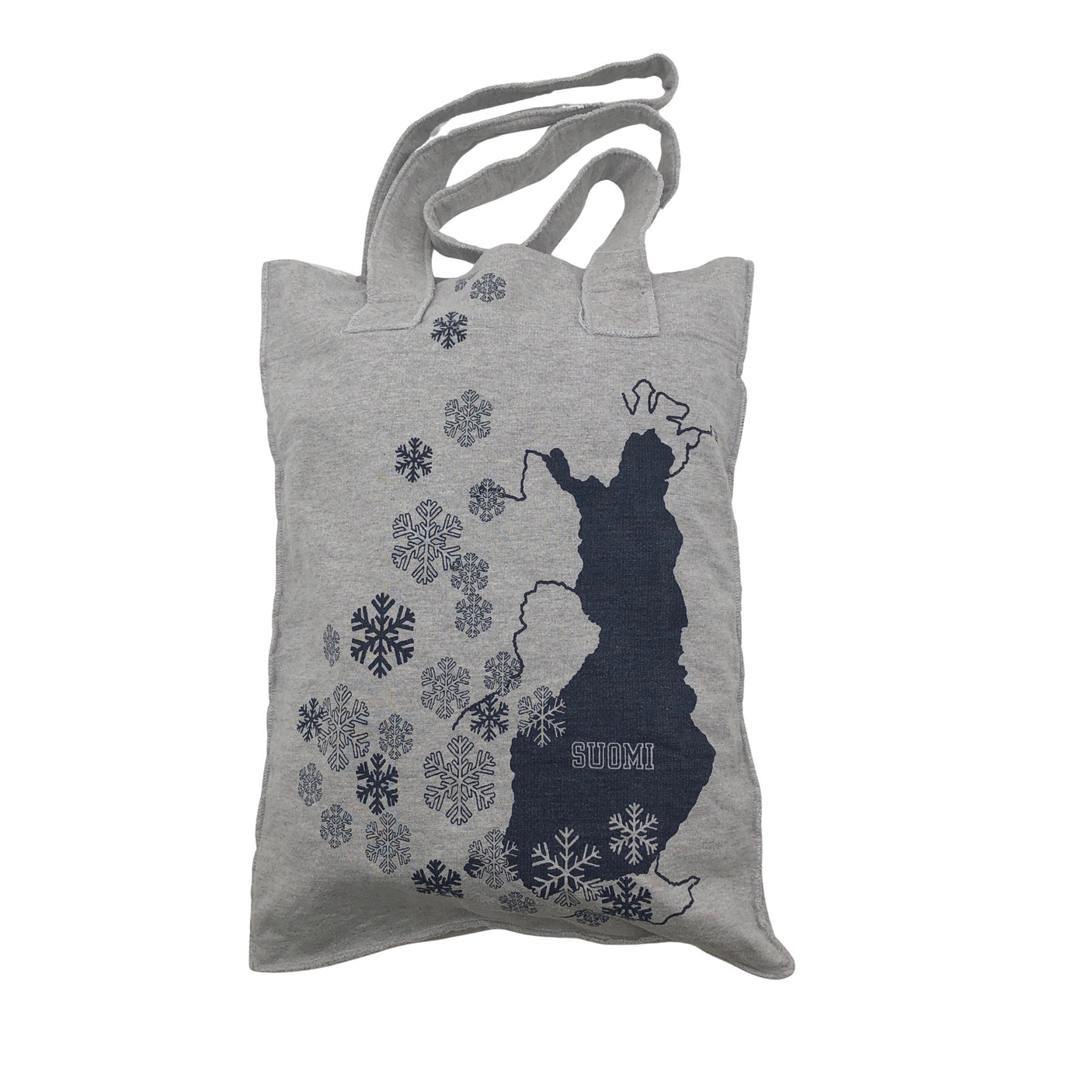 Unisex Nanso - Ostoskassi, koko Maxi - (1)
