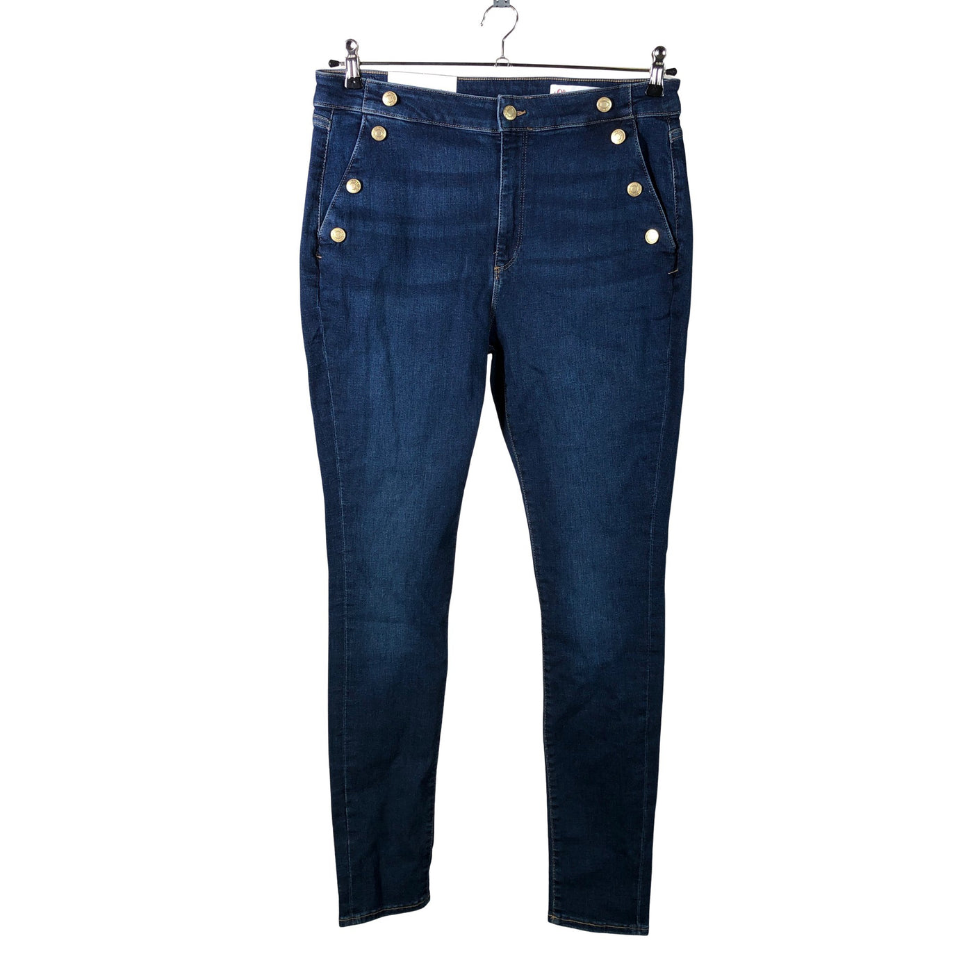 Unisex s.Oliver - Farkut, koko 44 - (1)