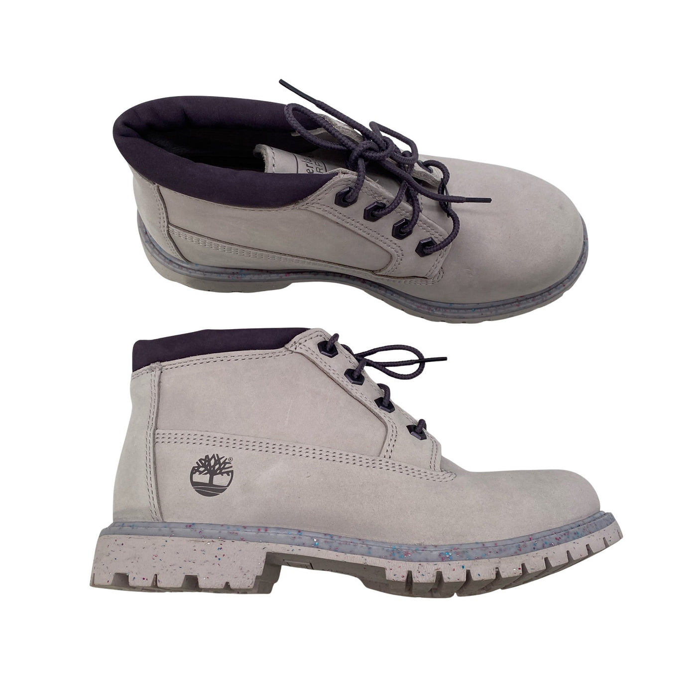 Unisex Timberland - Nilkkurit, koko 38 - (1)