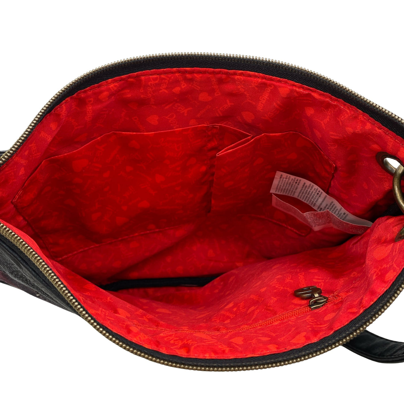 Unisex Desigual - Olkalaukku, koko Midi - (2)