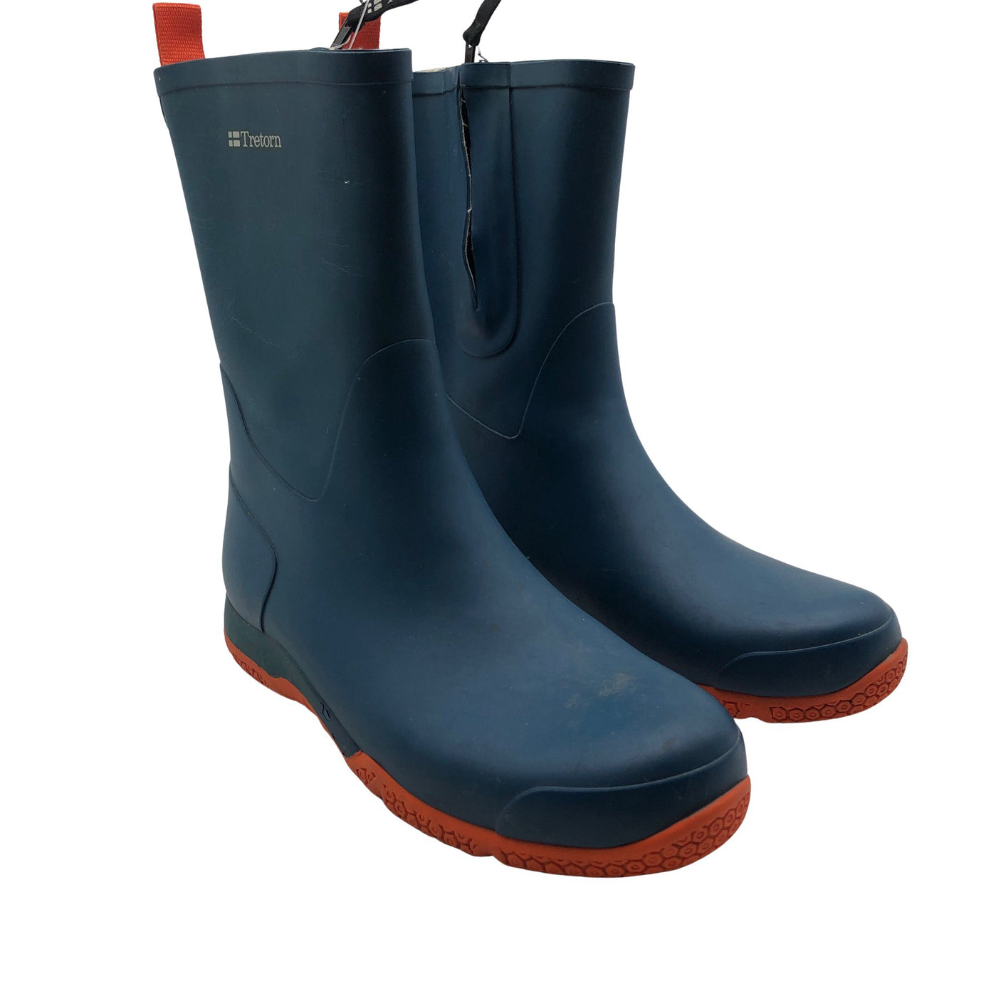 Unisex Tretorn - Kumisaappaat, koko 39 - (2)
