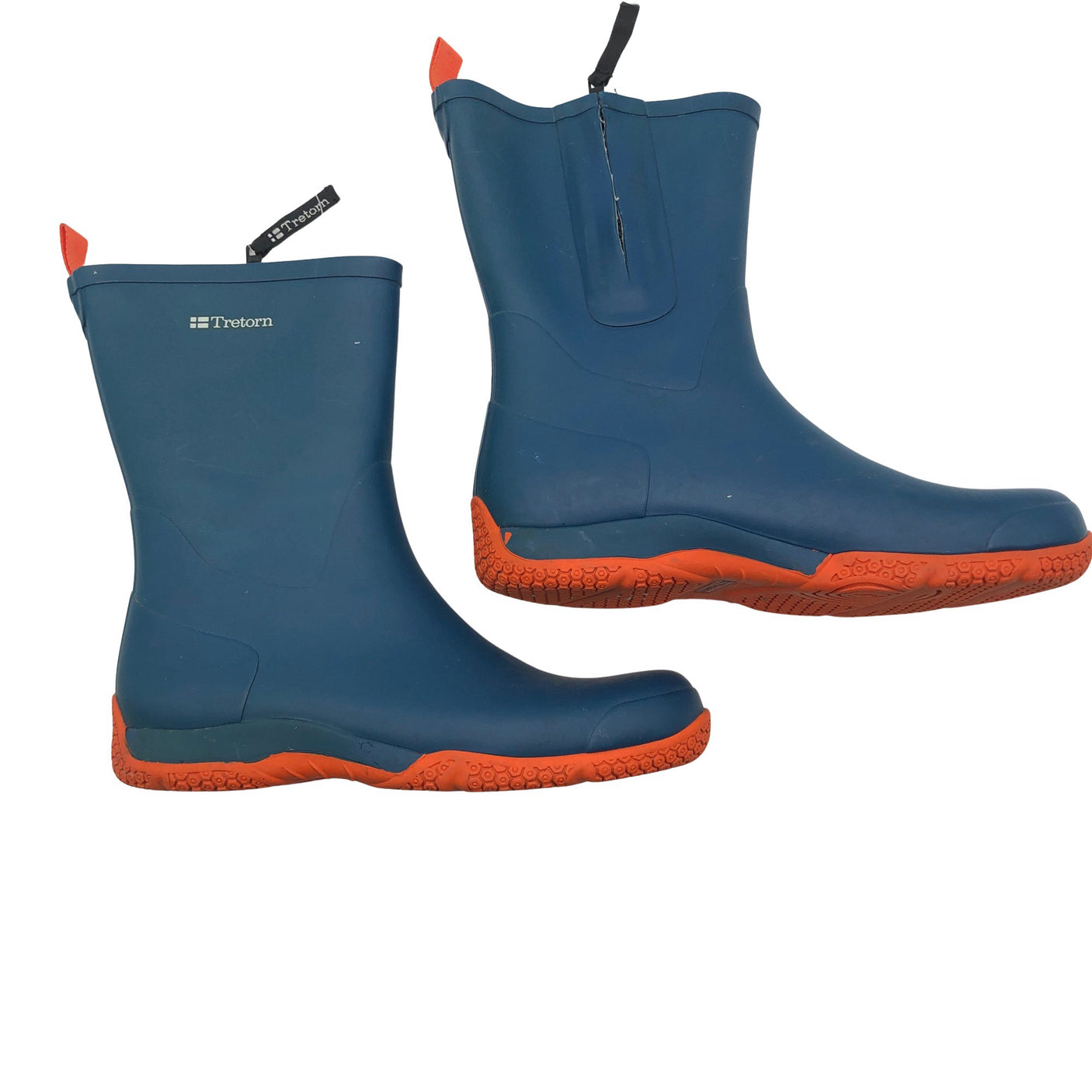 Unisex Tretorn - Kumisaappaat, koko 39 - (1)