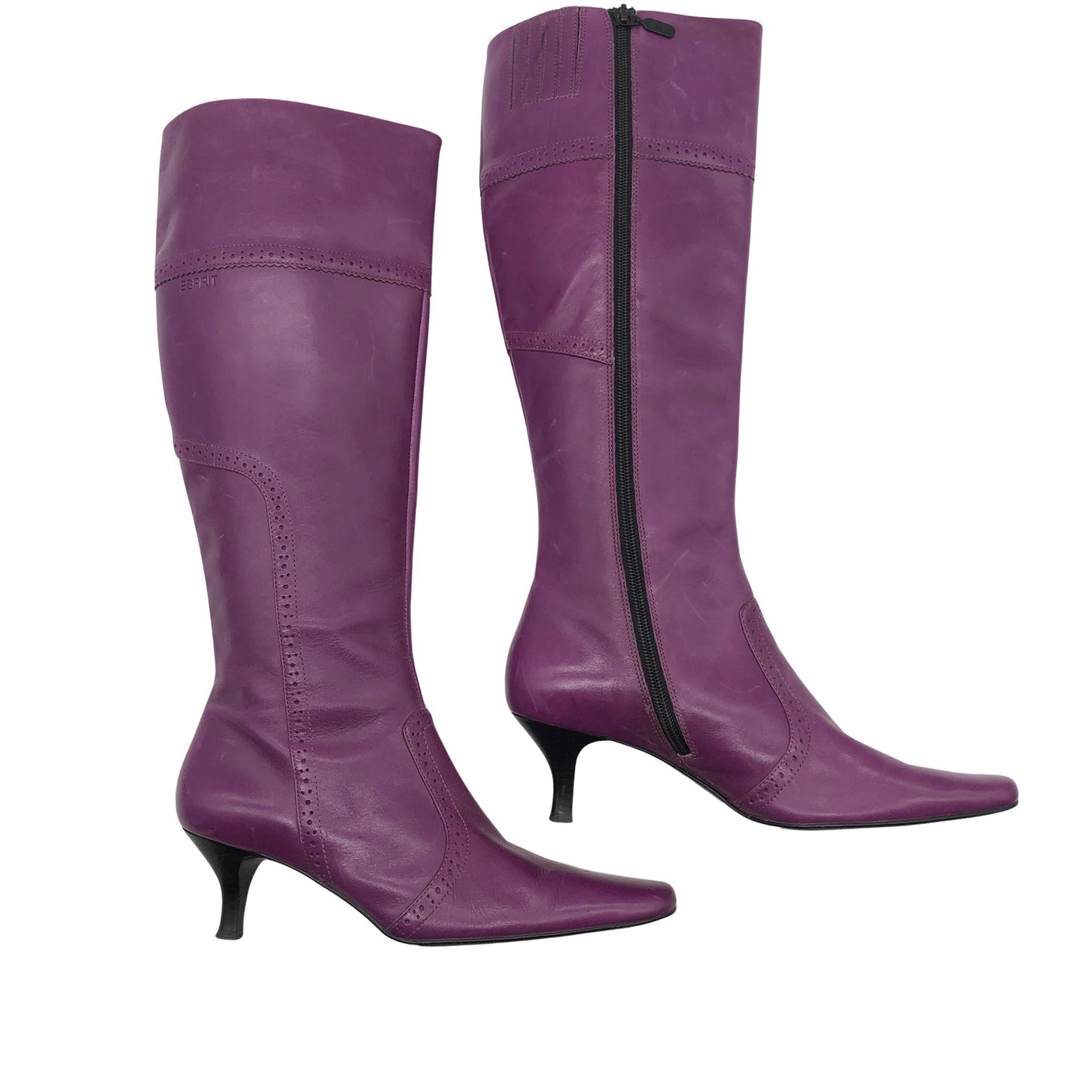Unisex Esprit - Saappaat, koko 39 - (1)