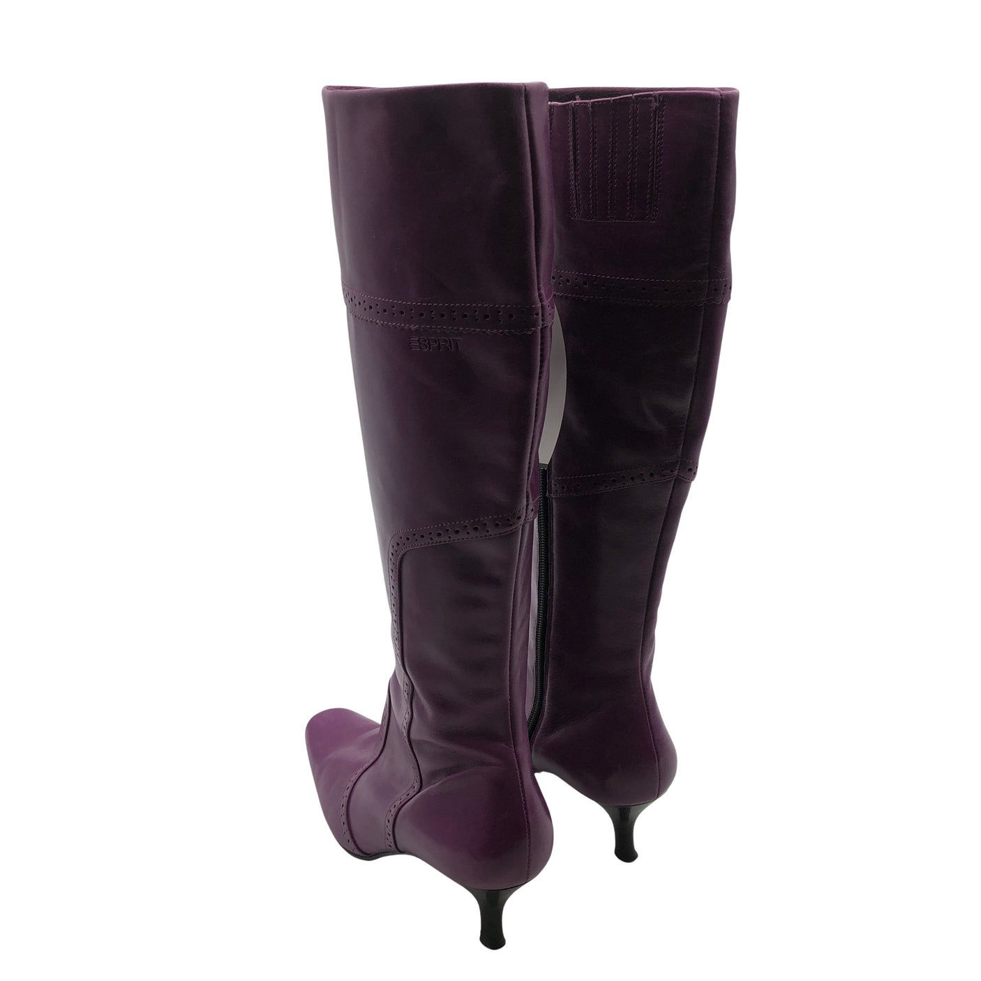 Unisex Esprit - Saappaat, koko 39 - (3)