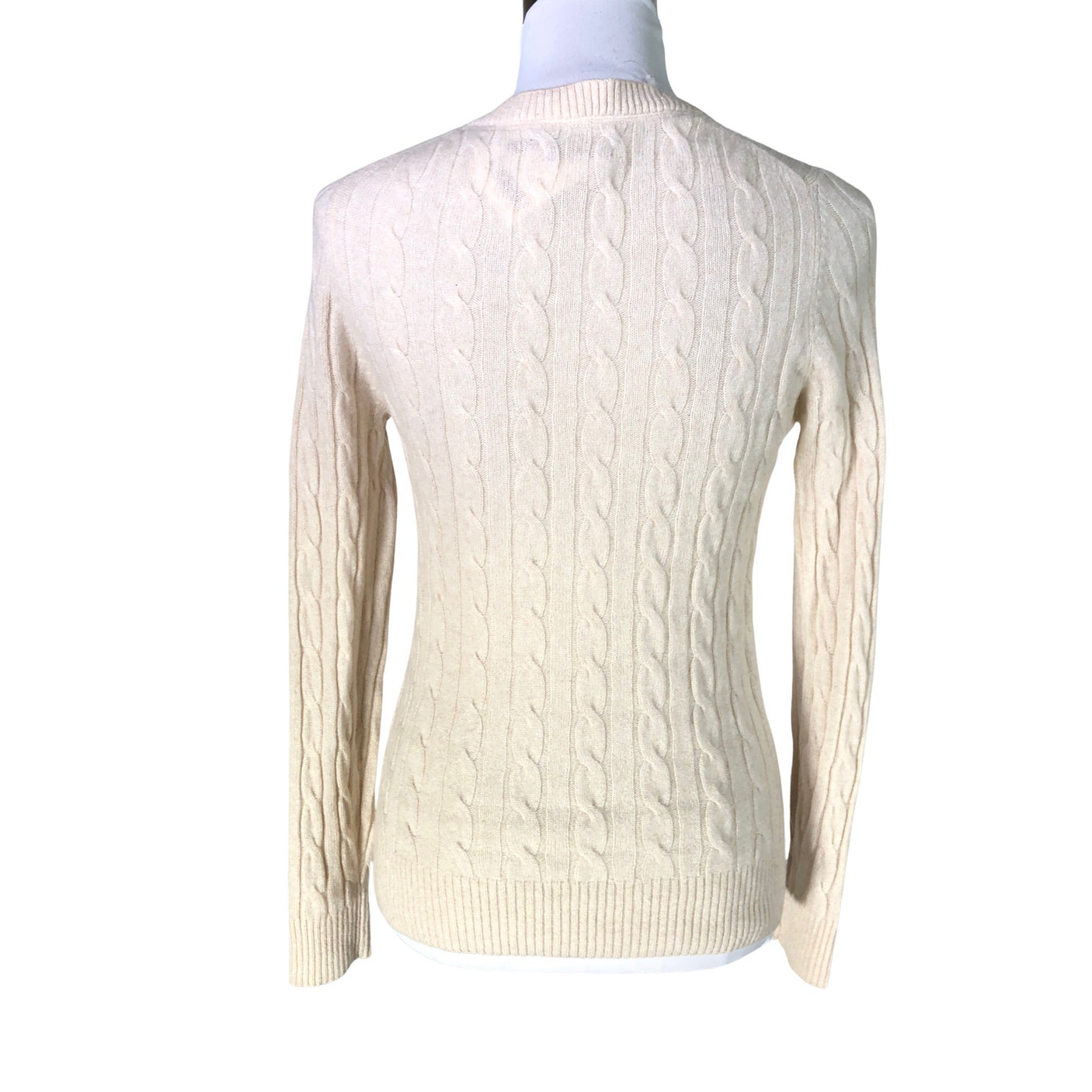Unisex Massimo Dutti - Neulepaita, koko 36 - (2)