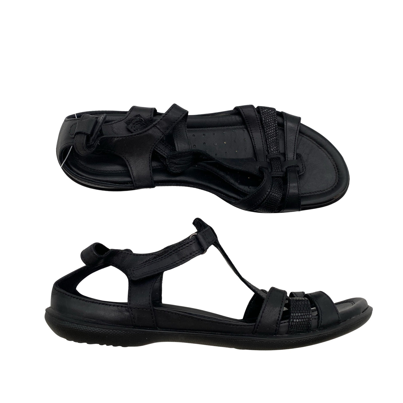 Unisex Ecco - Sandaalit, koko 41 - (1)