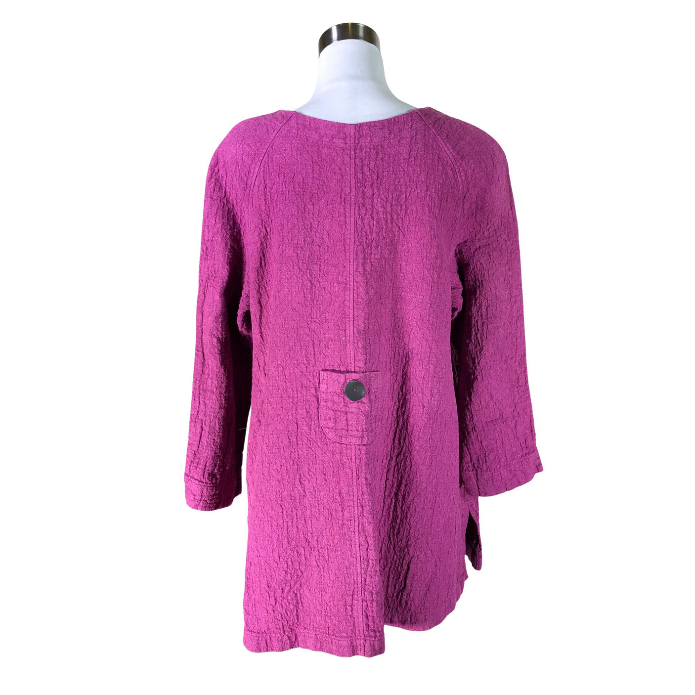 Unisex Carina Nyman - Kangastunika, koko 38 - (2)