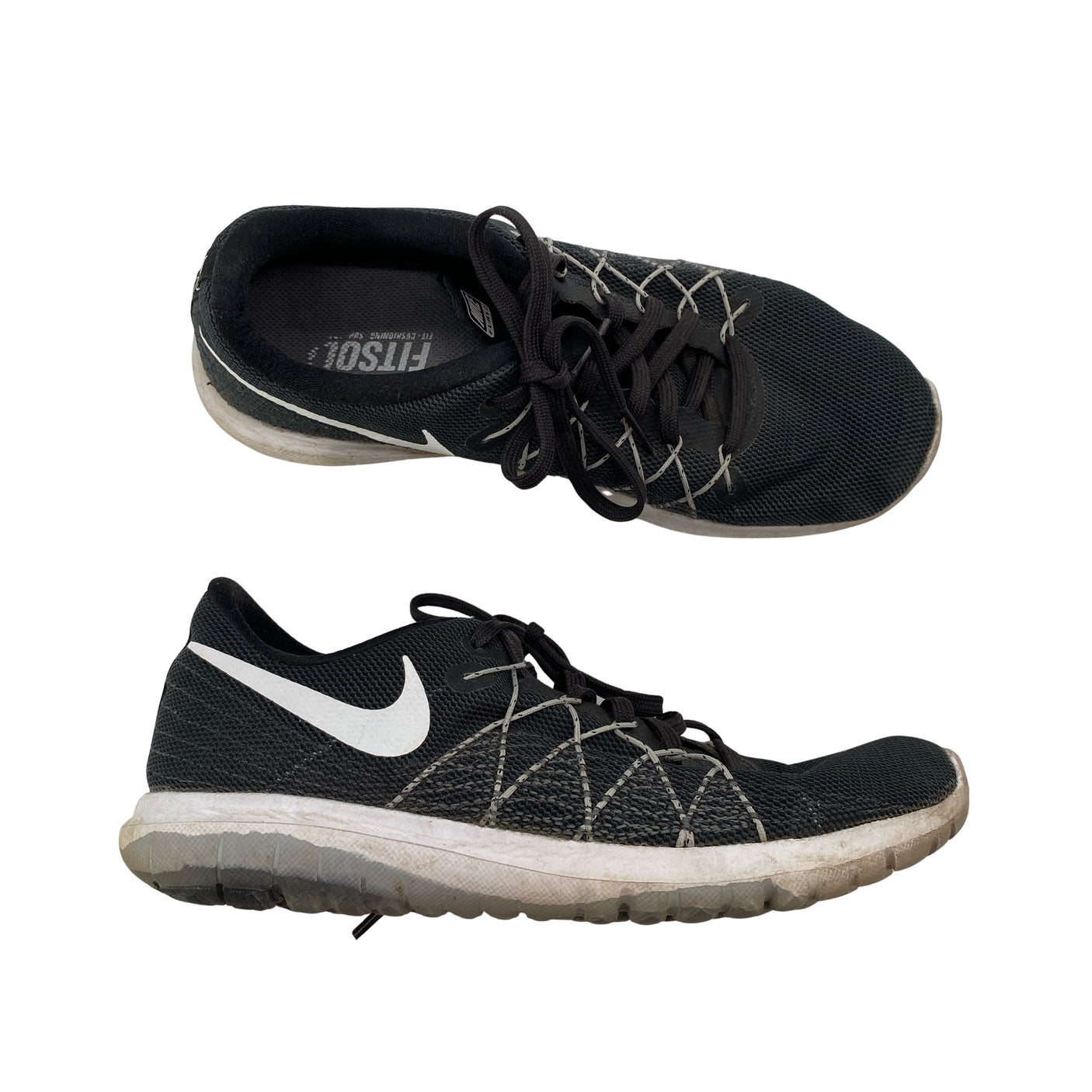 Unisex Nike - Juoksukengät, koko 37 - (1)