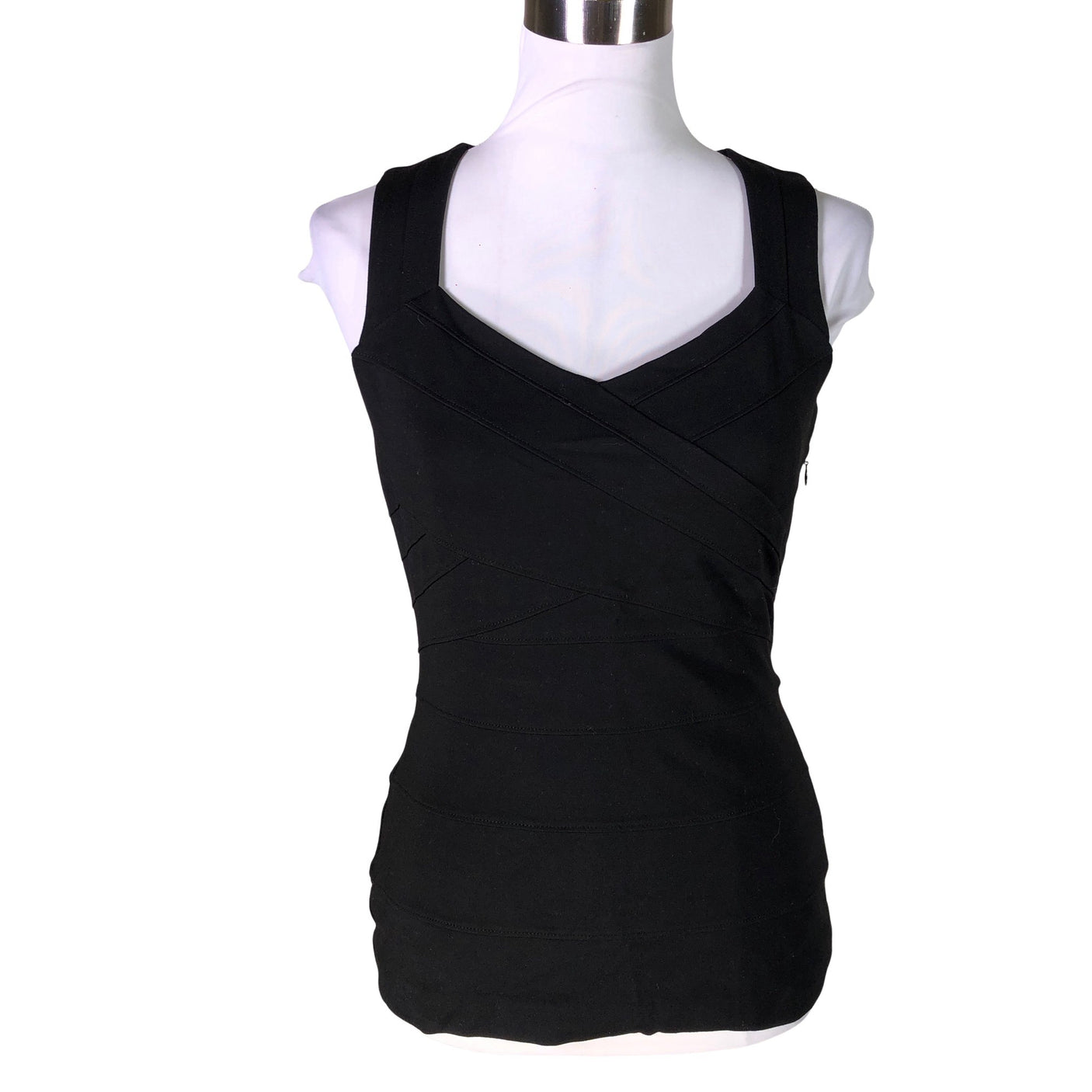 Unisex White House Black Market - Trikootoppi, koko 36 - (1)