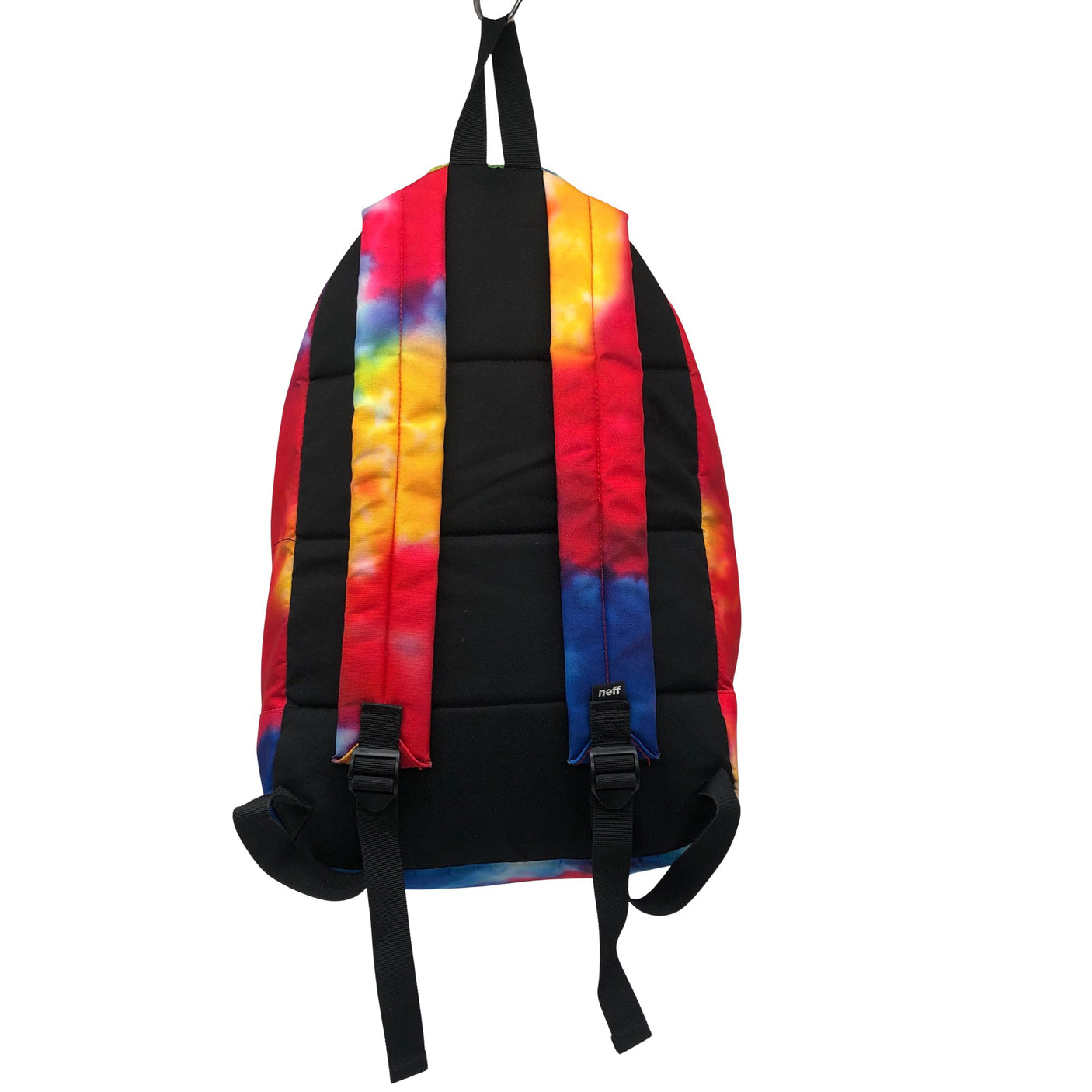 Unisex Neff - Reppu, koko Maxi - (2)