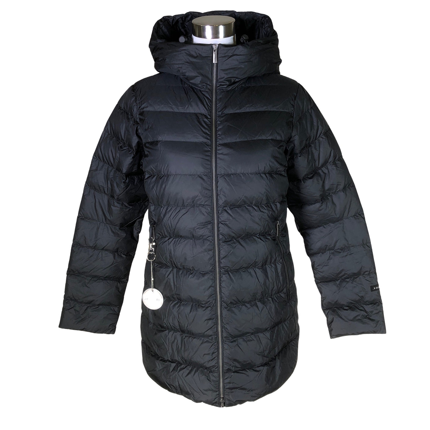 Unisex Joutsen - Kevytuntuvatakki, koko 36 - (1)