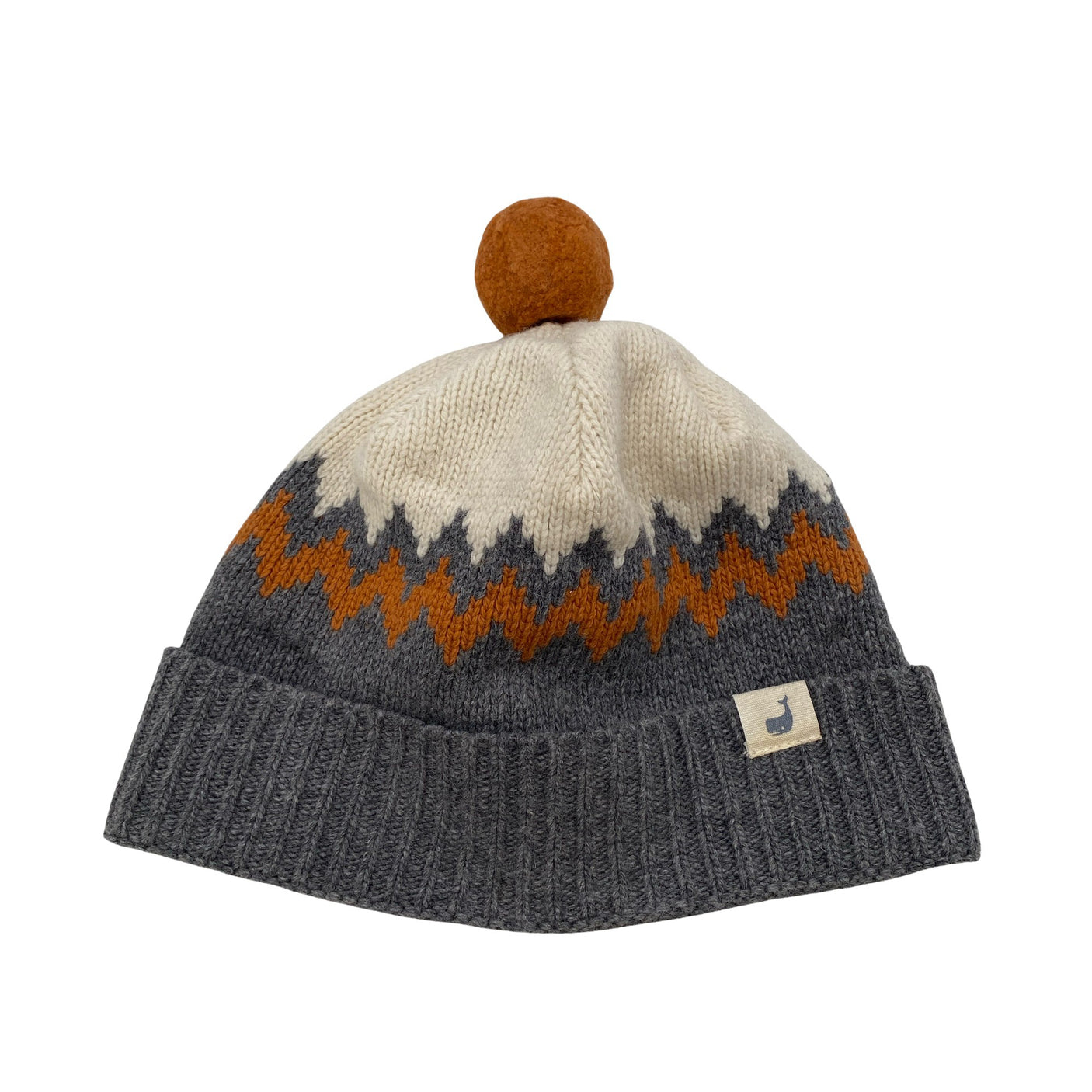 Unisex Twothirds - Talvipipo, koko 54 - 56 cm - (1)