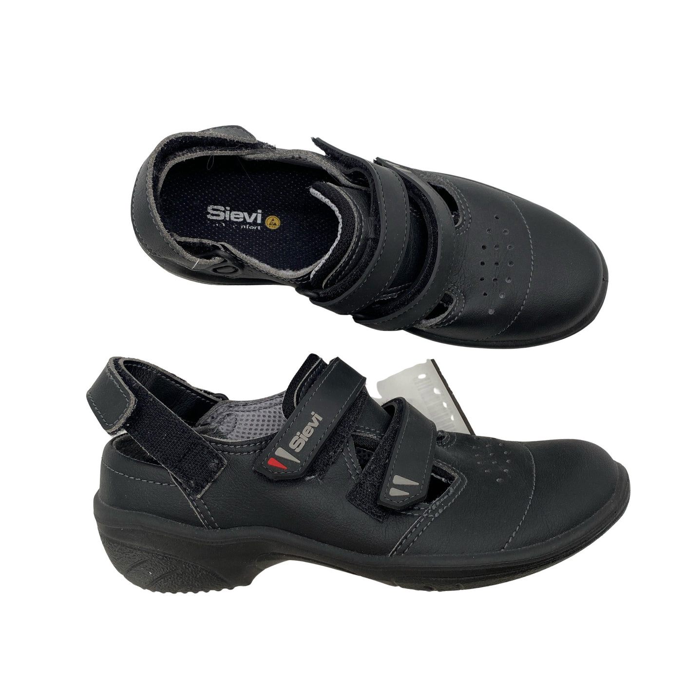 Unisex Sievi - Sisäkengät, koko 39 - (1)