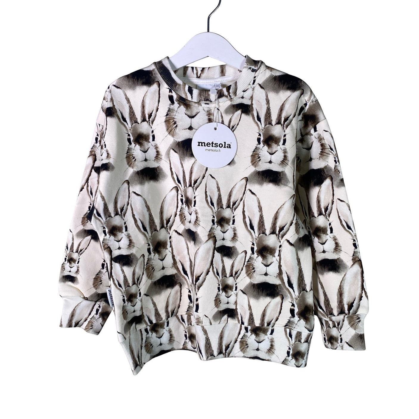 Unisex Metsola - Collegepaita, koko 110 - 116 - (1)