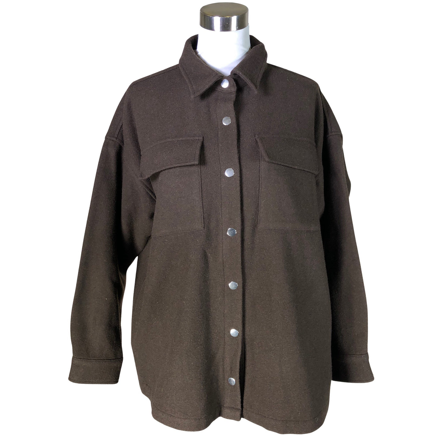 Unisex Kaiko - Villakangastakki, koko 38 - (1)
