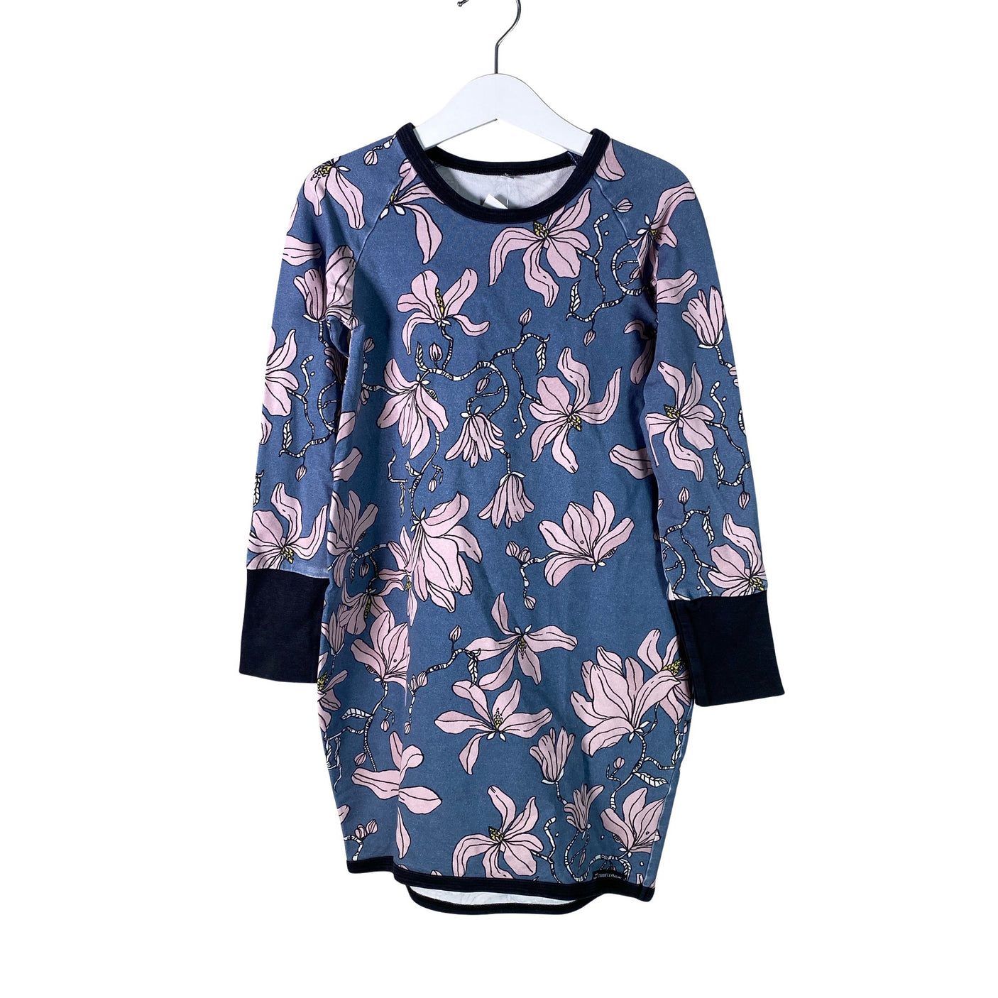 Unisex Ommellinen - Collegemekko, koko 122 - 128 - (1)
