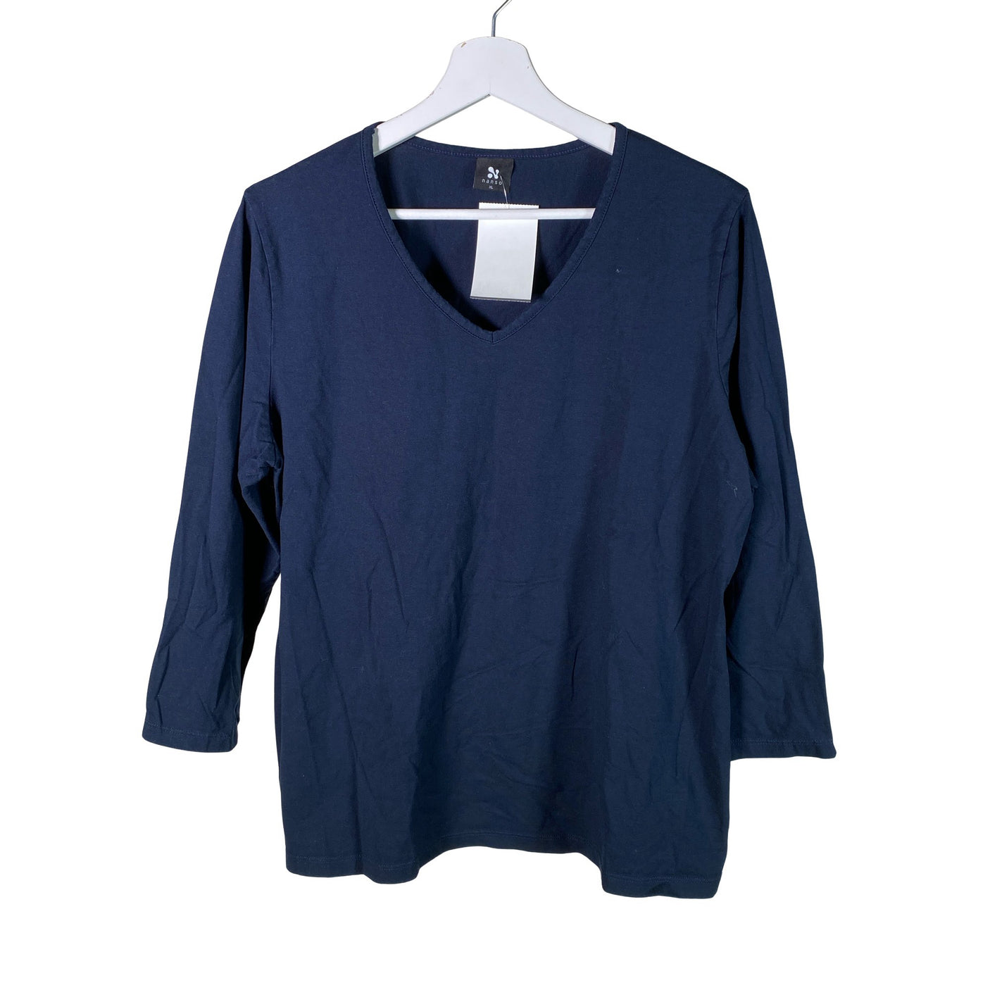 Unisex Nanso - Trikoopaita, koko 42 - (1)