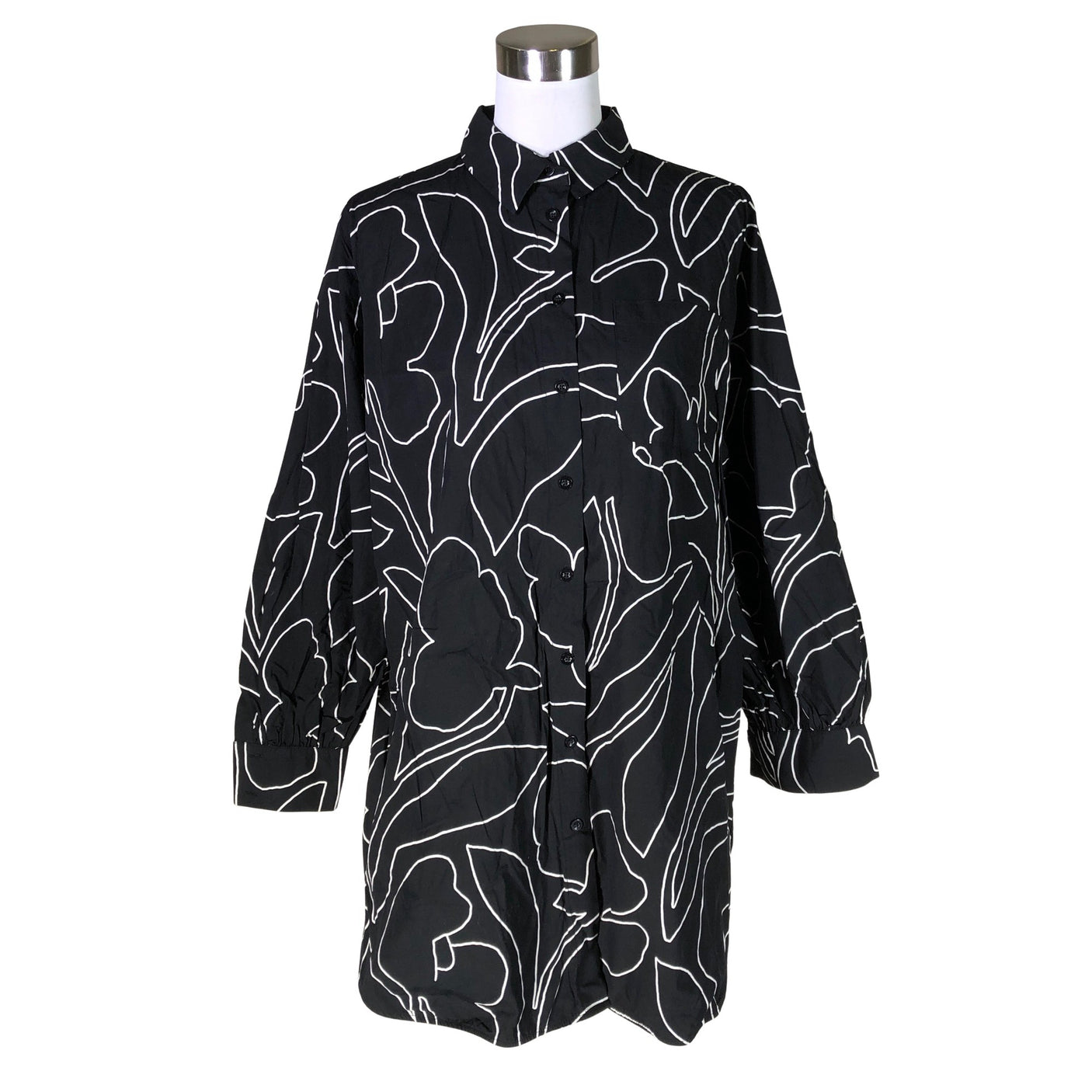 Unisex Nanso - Kangasmekko, koko 40 - (1)