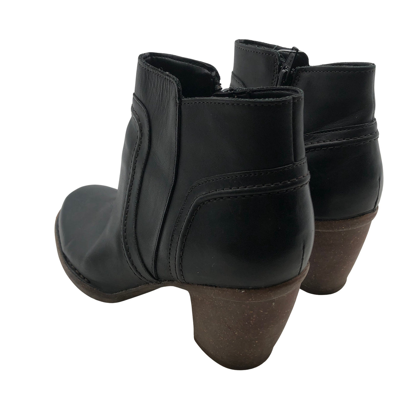 Unisex Clarks - Nilkkurit, koko 39 - (3)