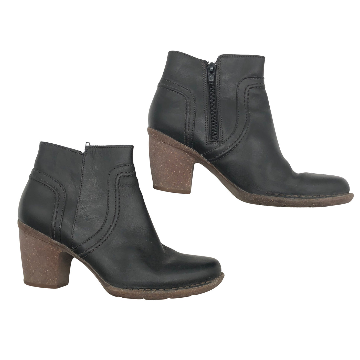 Unisex Clarks - Nilkkurit, koko 39 - (1)