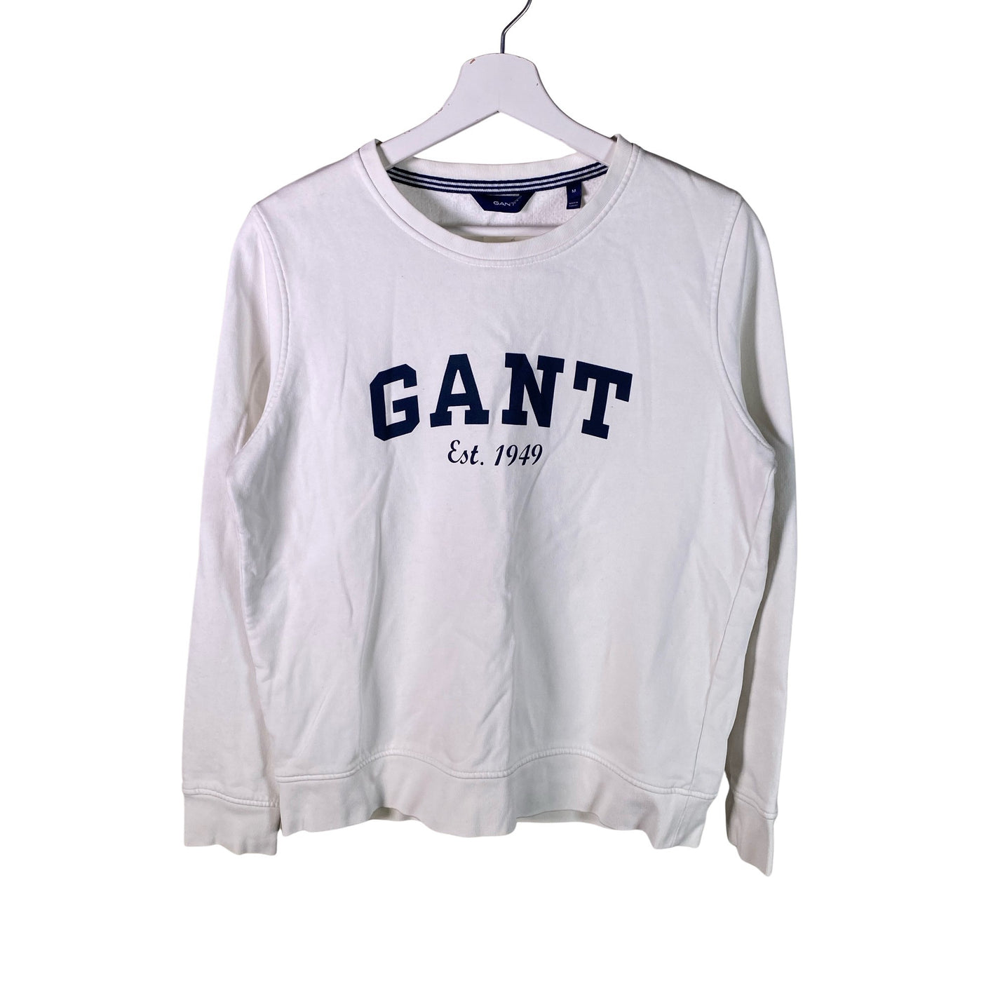 Unisex Gant - Collegepaita, koko 38 - (1)