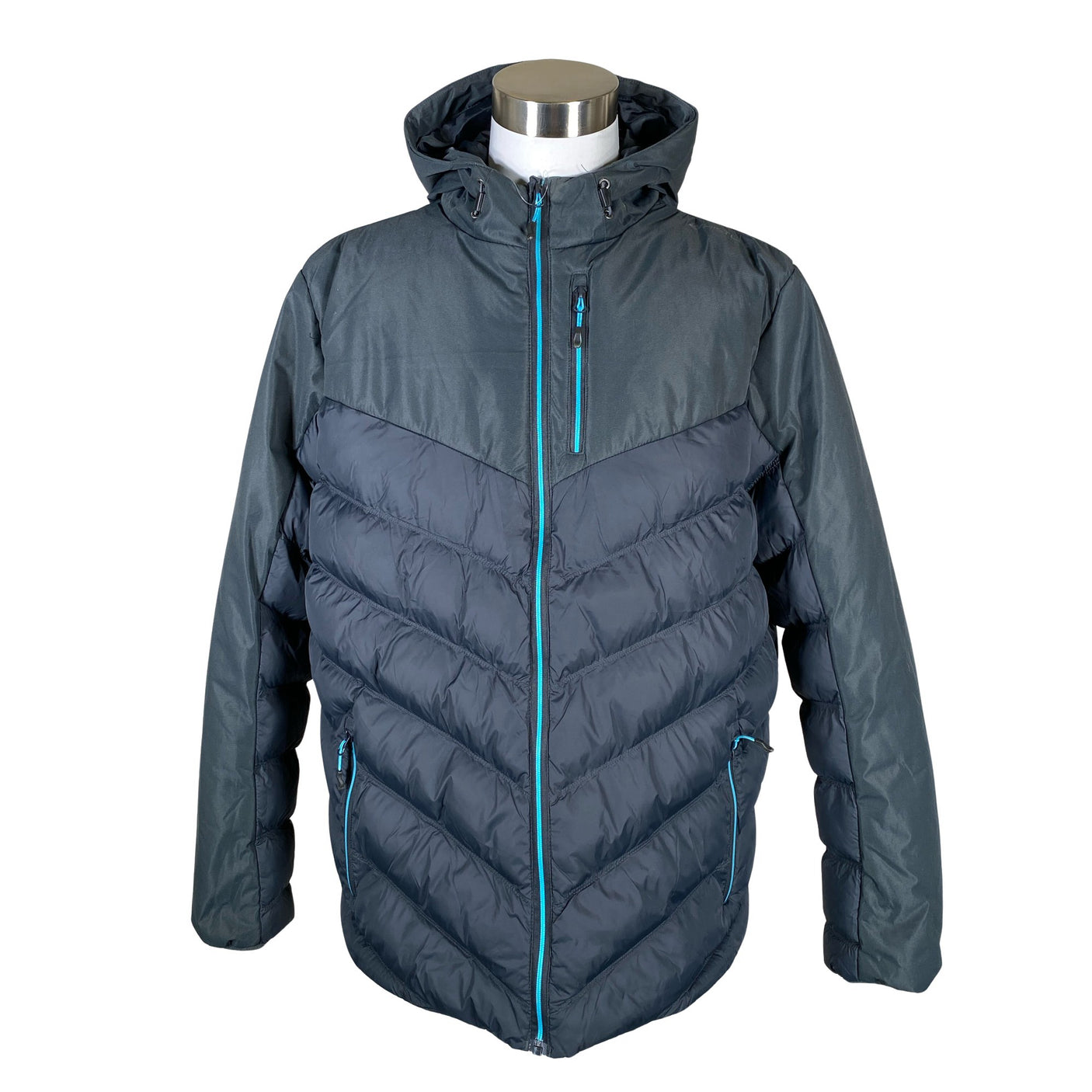 Unisex Whistler - Toppatakki, koko XXXL - (1)
