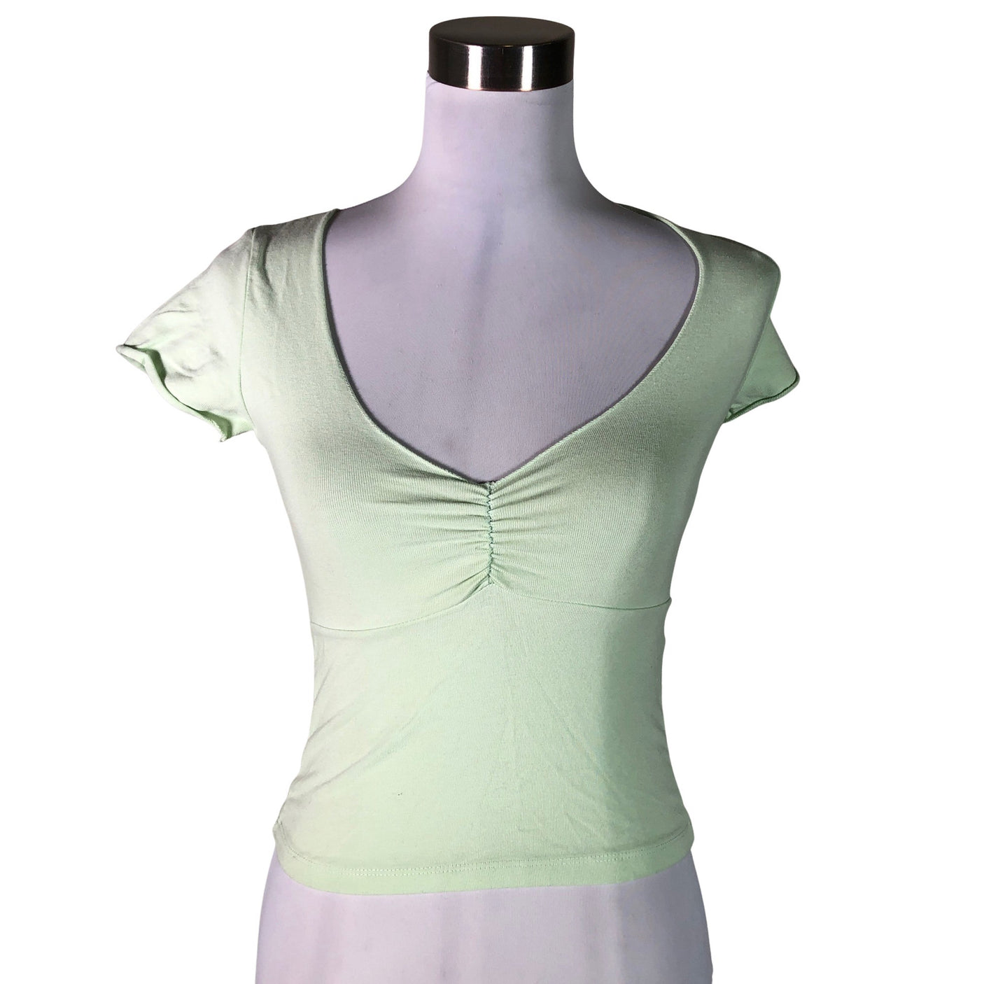 Unisex John Galt - T-paita, koko 34 - (1)