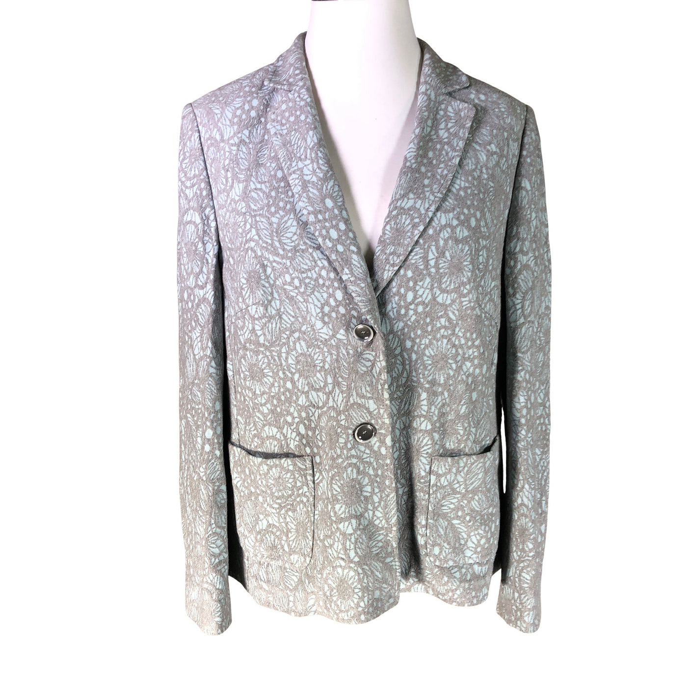Unisex Basler - Collegejakku, koko 46 - (1)