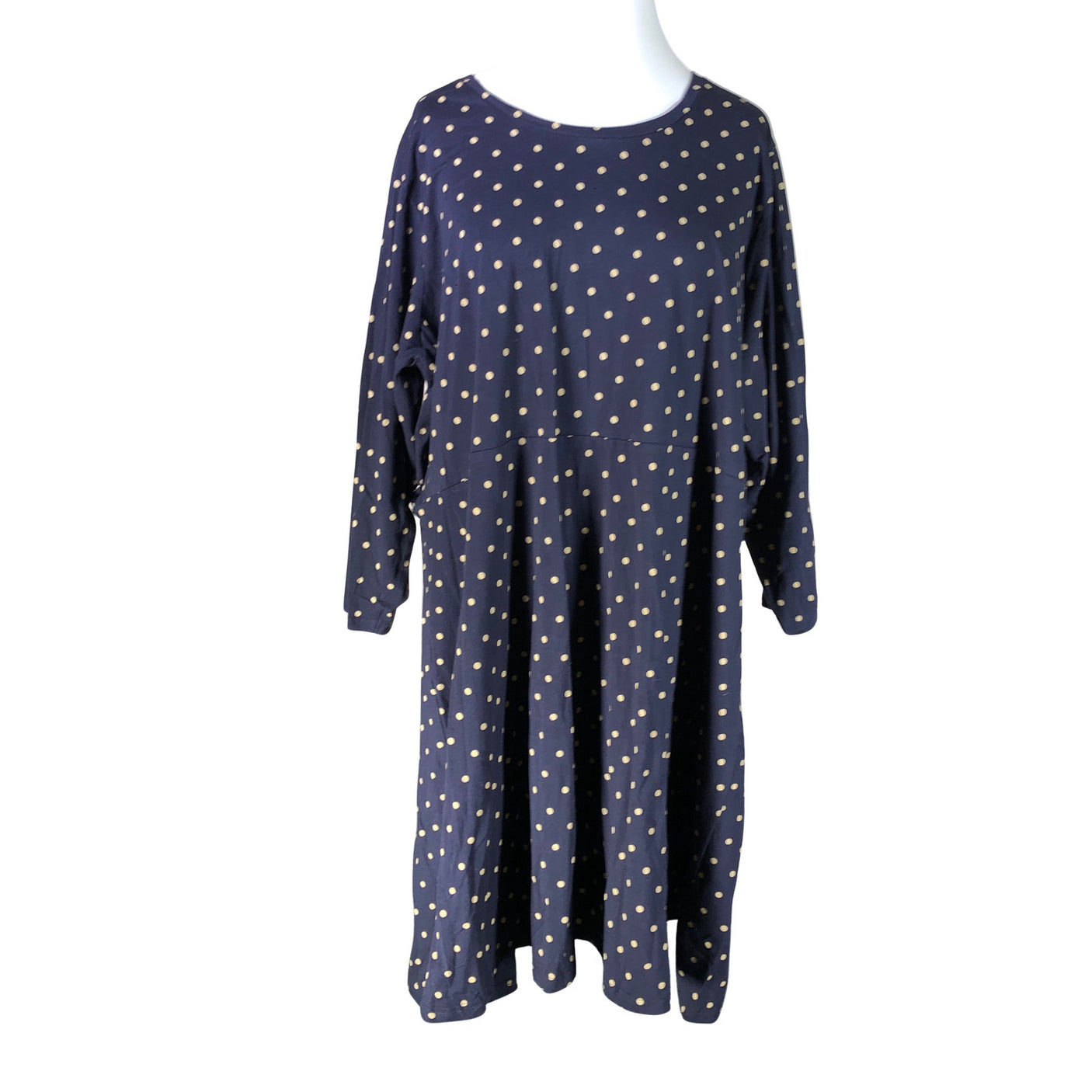 Unisex Zizzi - Trikoomekko, koko 58 - (1)