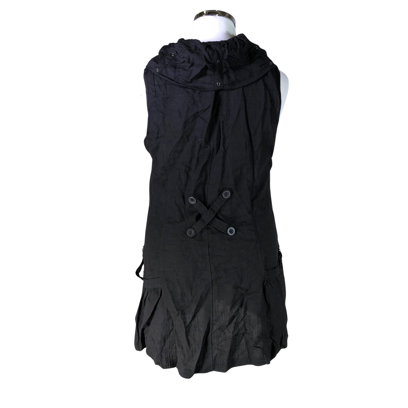 Unisex Franstyle - Kangastunika, koko 46 - (2)