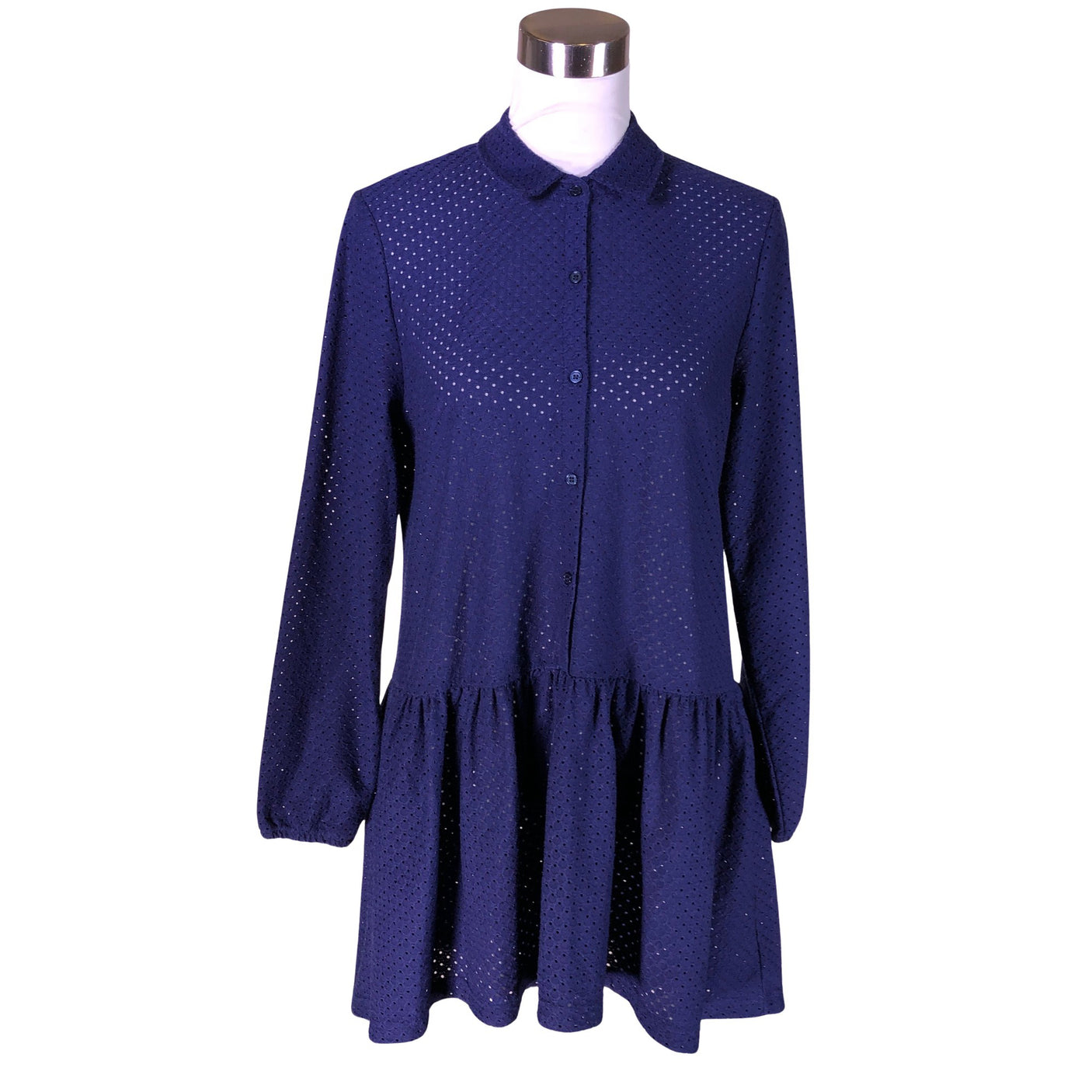 Unisex B. Copenhagen - Trikootunika, koko 38 - (1)