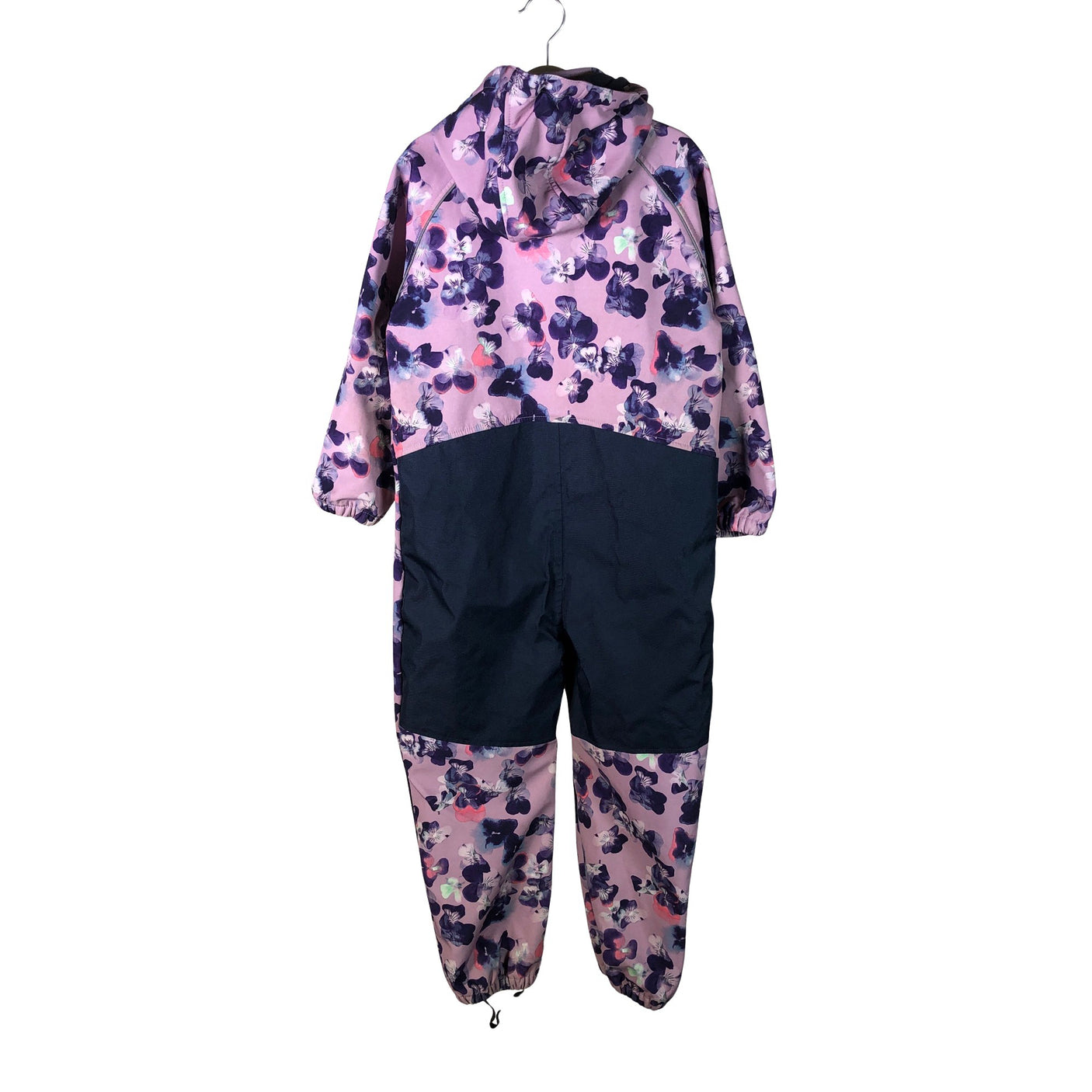 Unisex Name It - Softshellhaalari, koko 110 - 116 - (2)