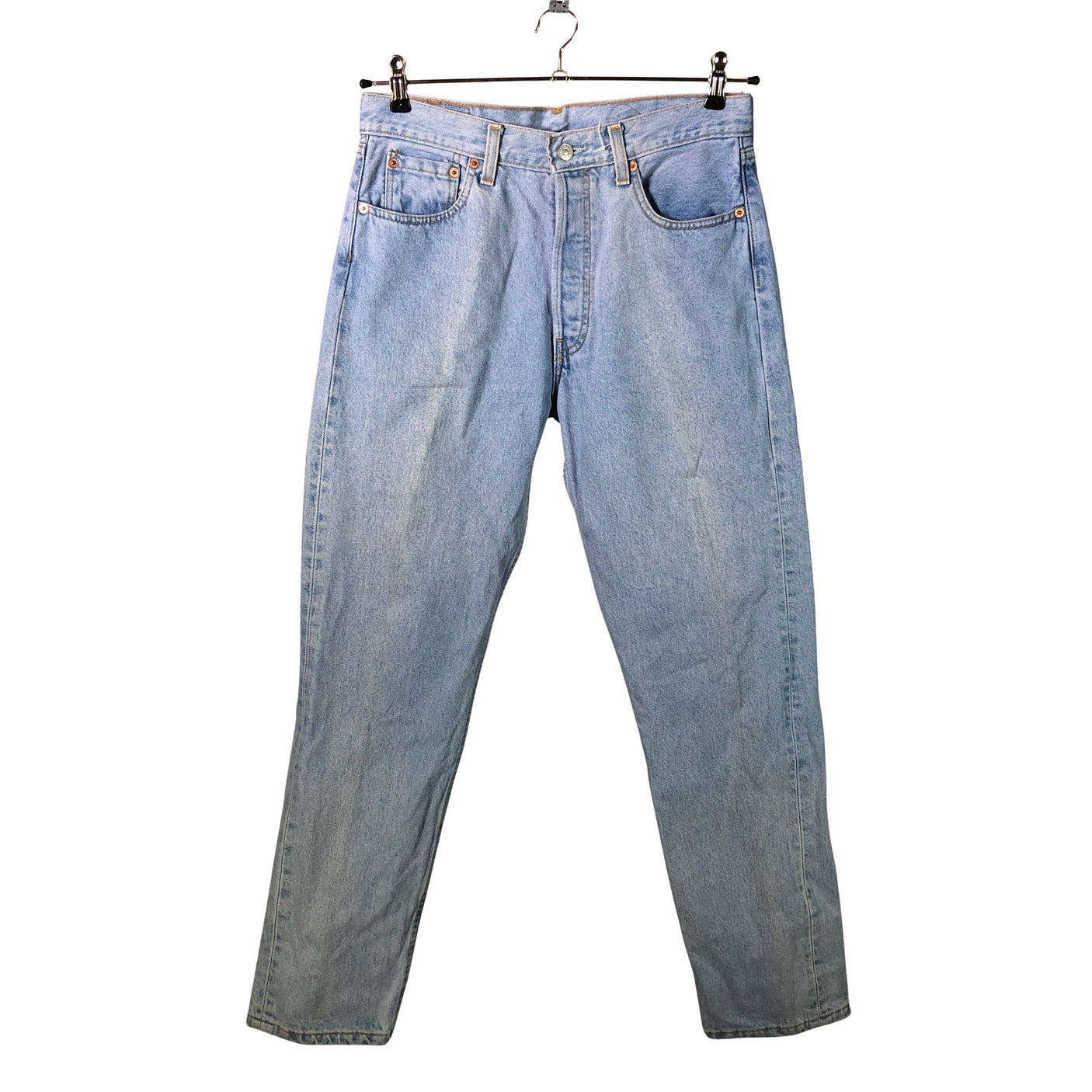 Unisex Levi's - Farkut, koko W32 - (1)
