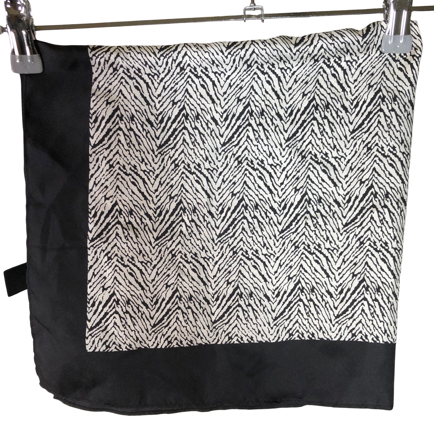 Unisex Ril's - Huivi, koko Midi - (2)