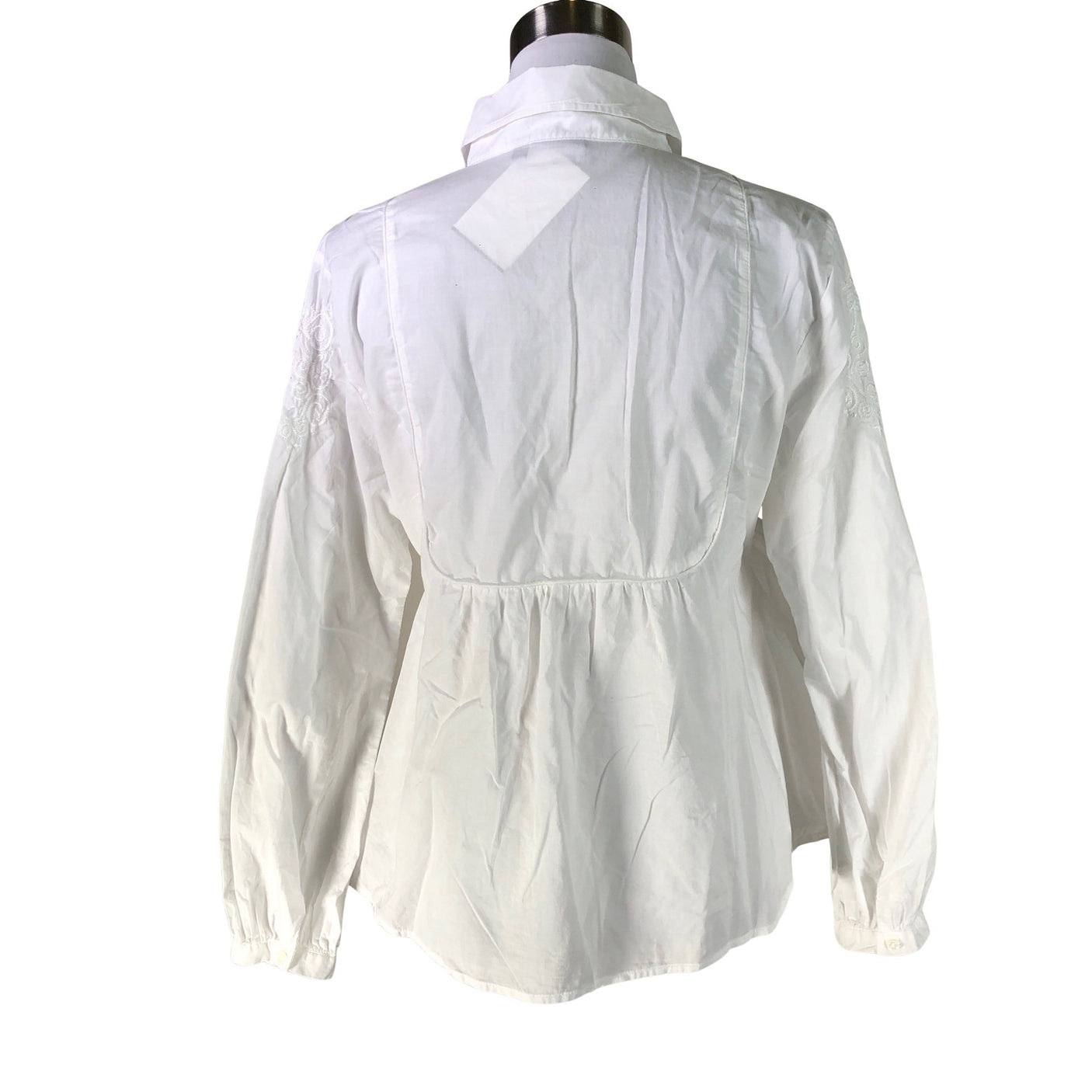 Unisex Fransa - Pusero, koko 40 - (2)