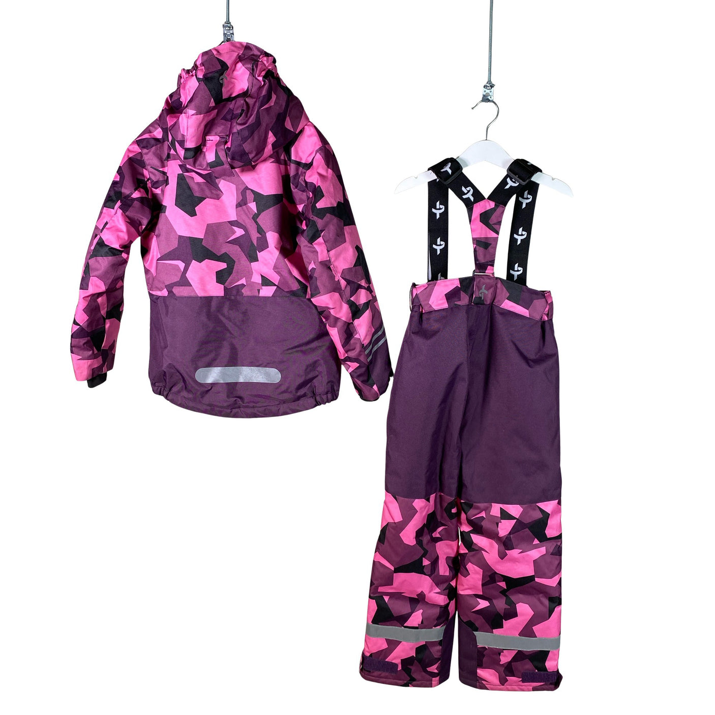 Unisex Cross - Toppa-asu, koko 122 - 128 - (2)