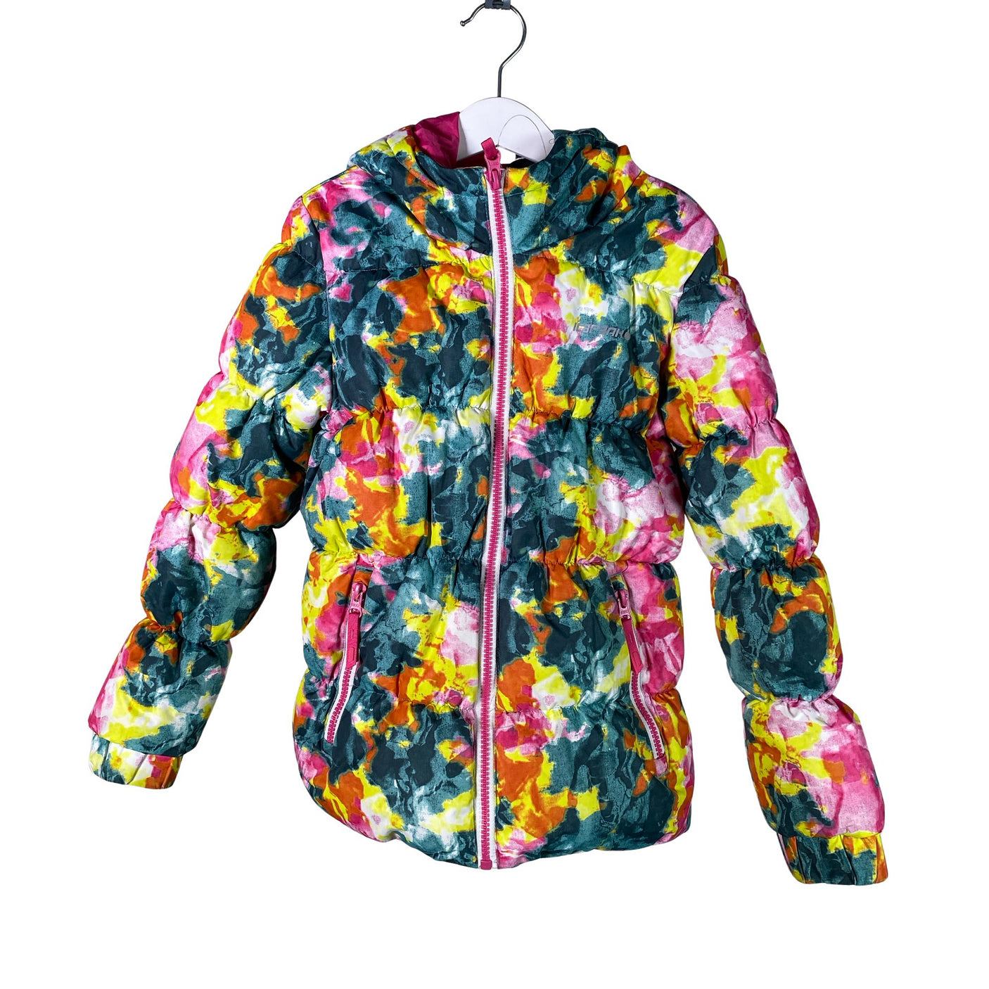 Unisex Icepeak - Toppatakki, koko 122 - 128 - (1)