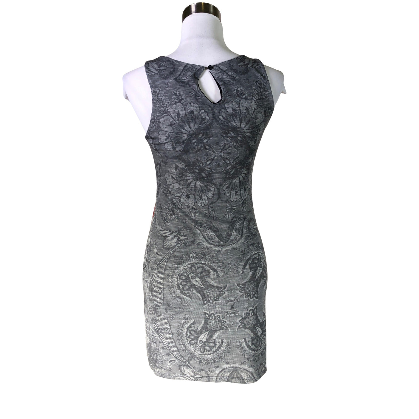 Unisex Desigual - Trikoomekko, koko 34 - (2)
